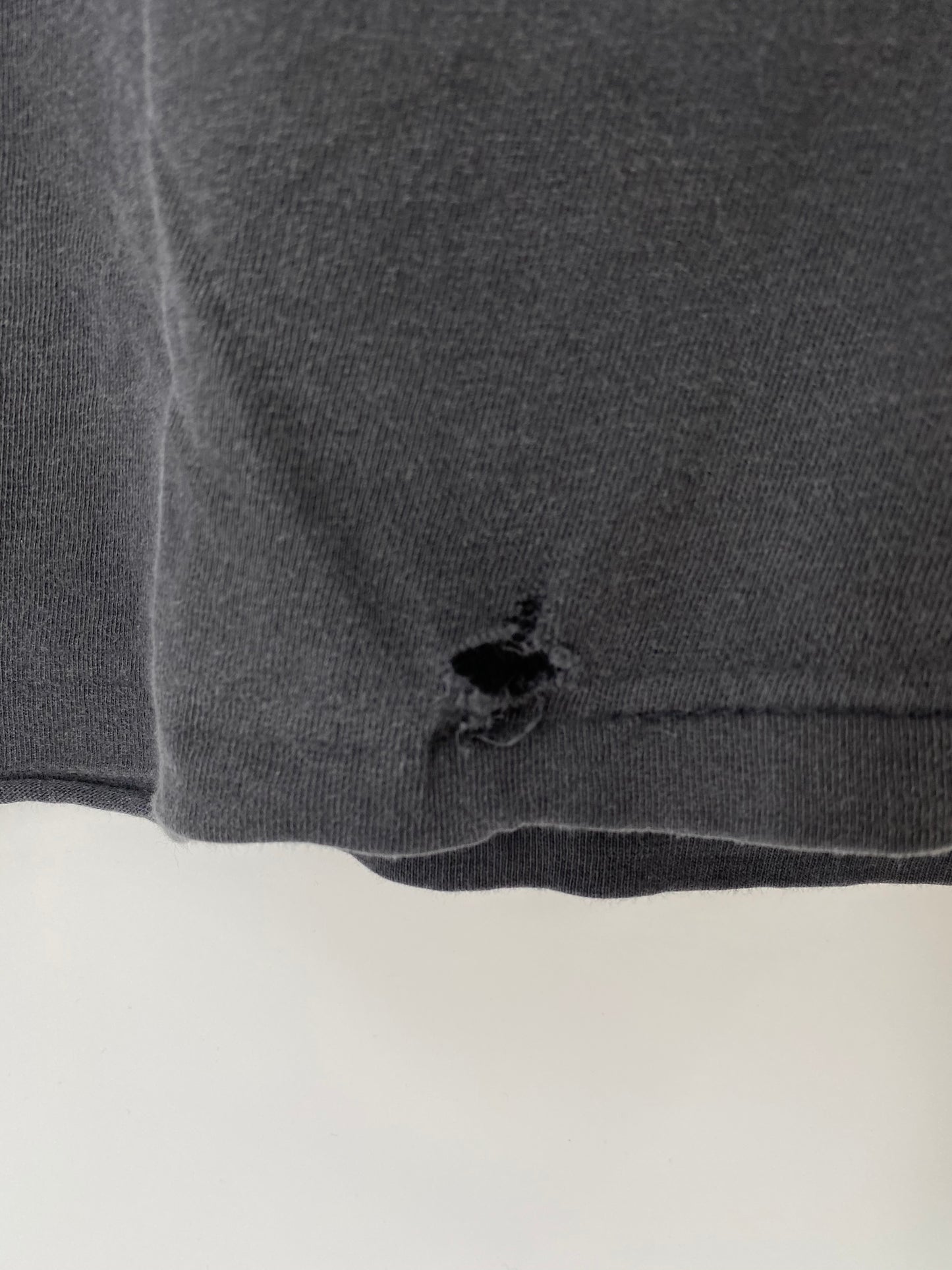 90’s STAR WARS JEDI VS SITH Size Approx. L Vintage T-Shirt / 7852