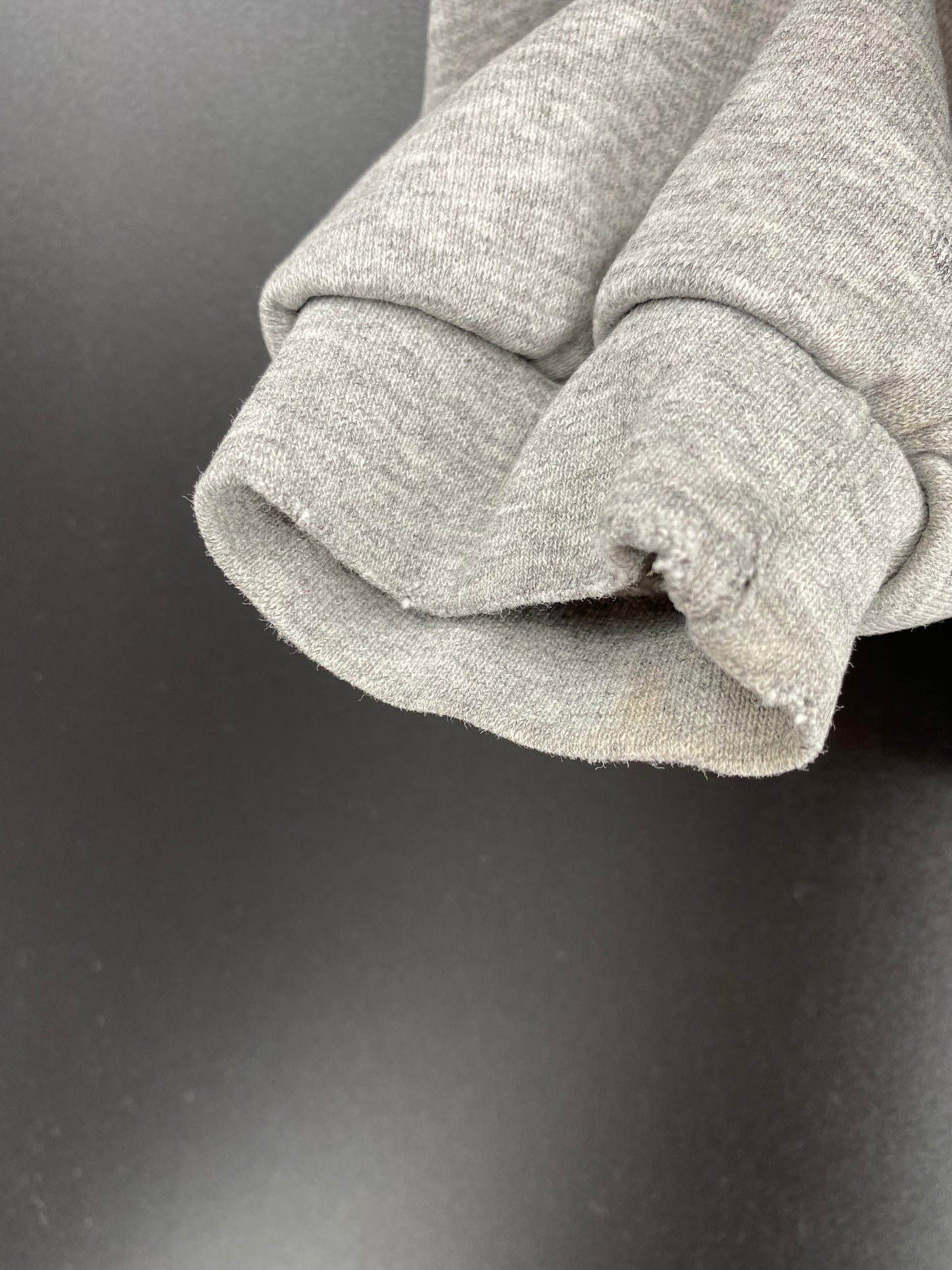 00’ NIKE ALABAMA Size M Vintage Sweat shirt / K116