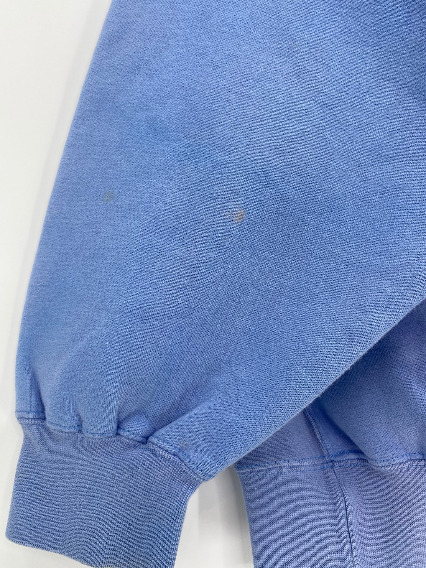 90's NIKE CAROLINA Size L Vintage Sweat-shirt / 8531