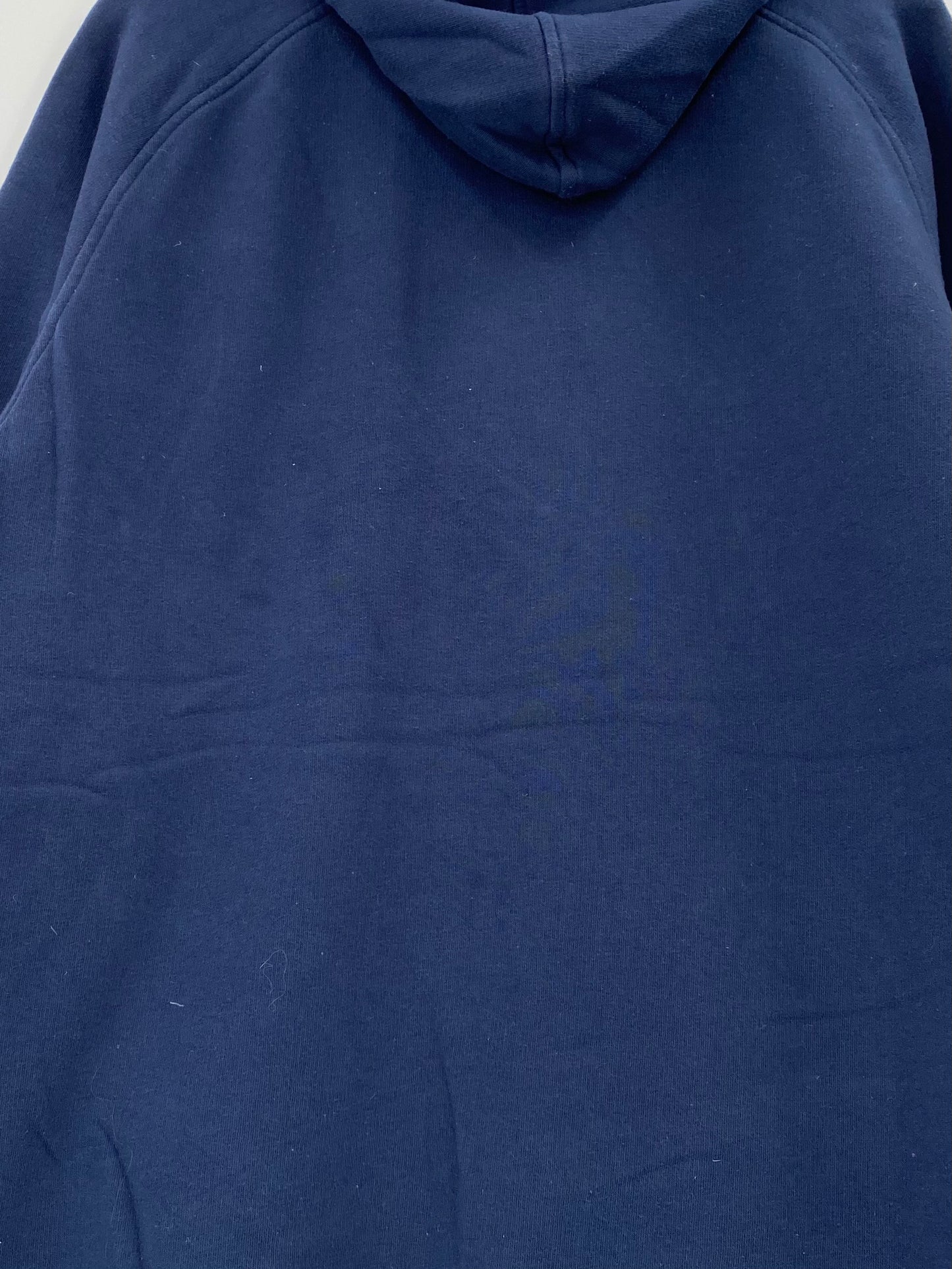 00’ NIKE Mini Swoosh Size XL Vintage Hoodie Sweat-shirt / 9317