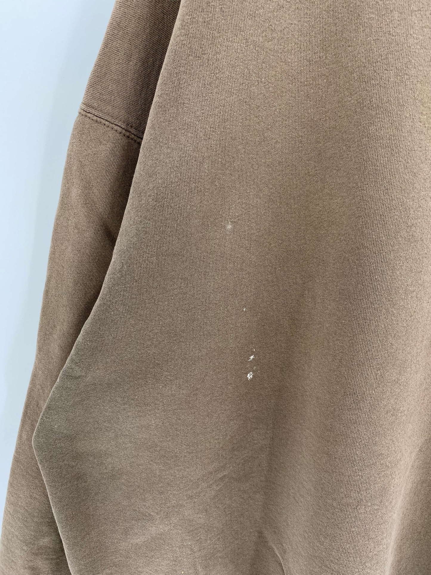 90’s NIKE Made in USA Size XXL Vintage Sweat shirt / K33