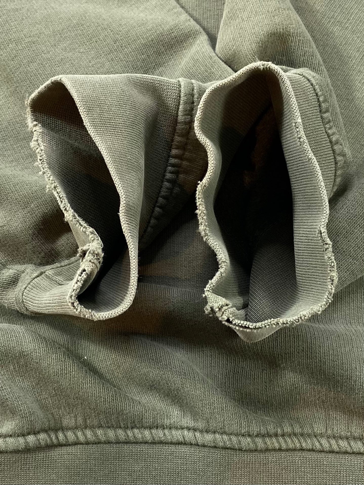 NIKE Size XL Vintage Sweat-shirt / 6241