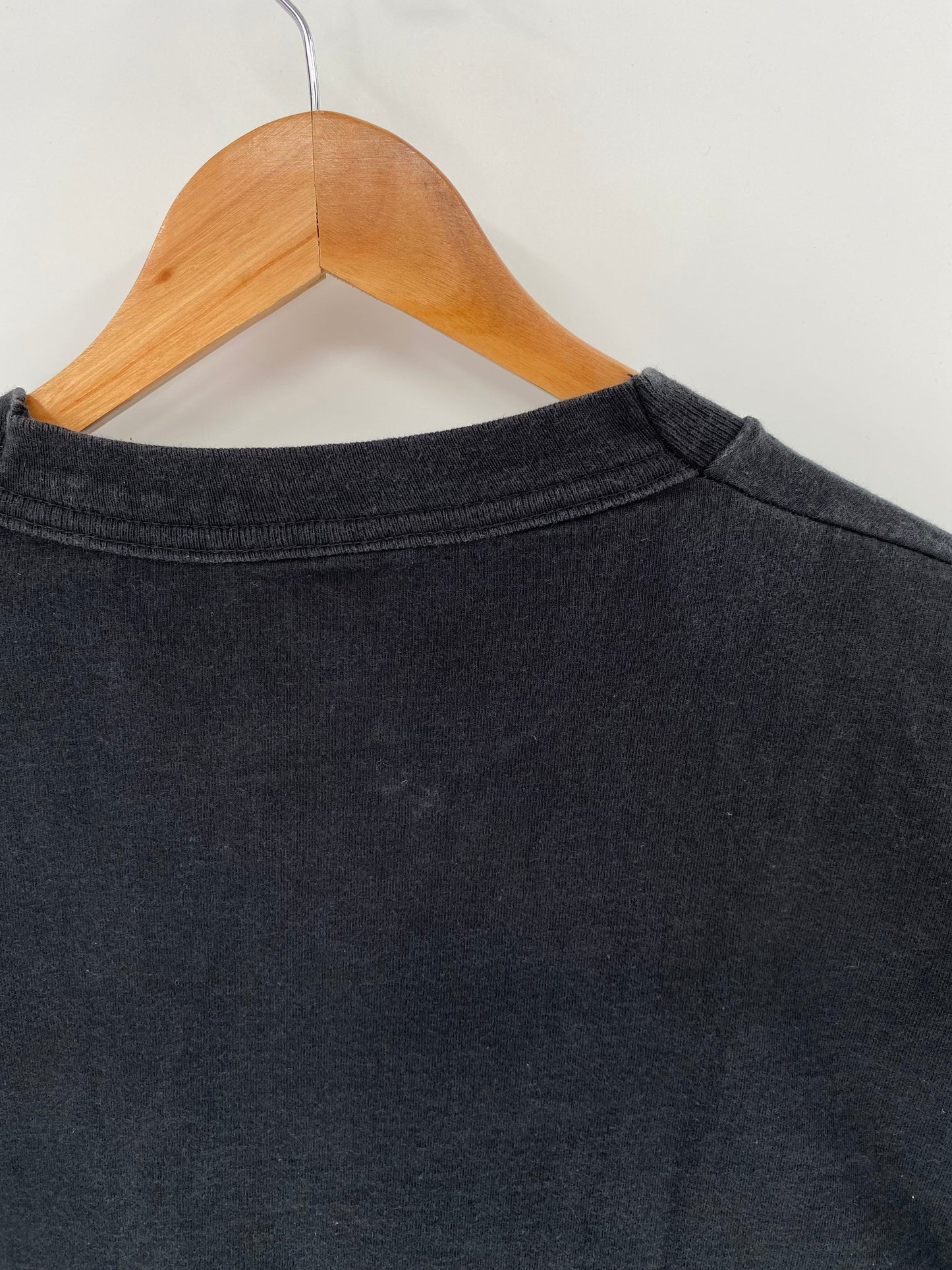 1995' GARFIELD Made in USA Size XL Vintage T-Shirt / A1059