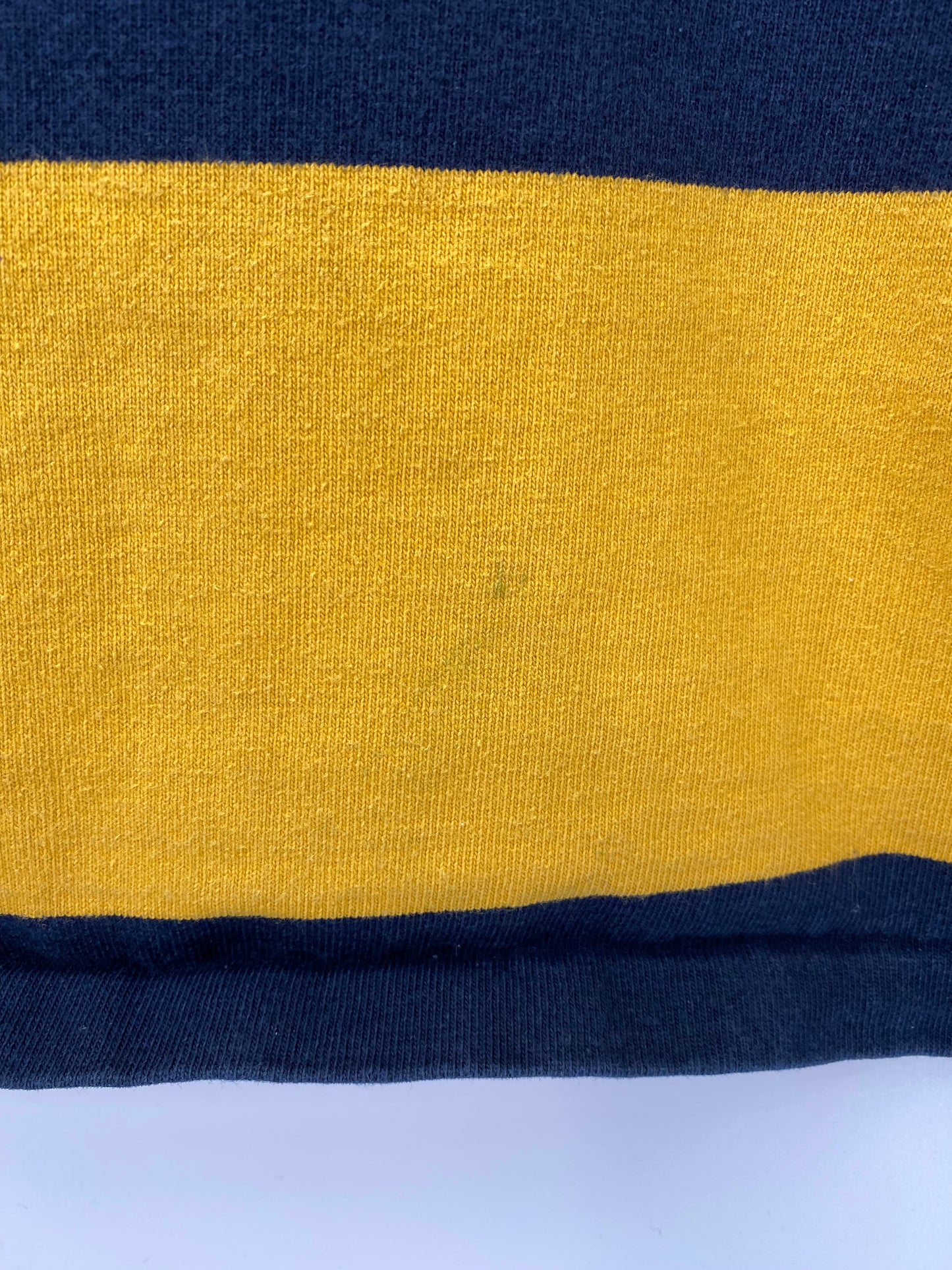 90’s POLO RALPH LAUREN Size L Vintage Rugby-Shirt / K3881