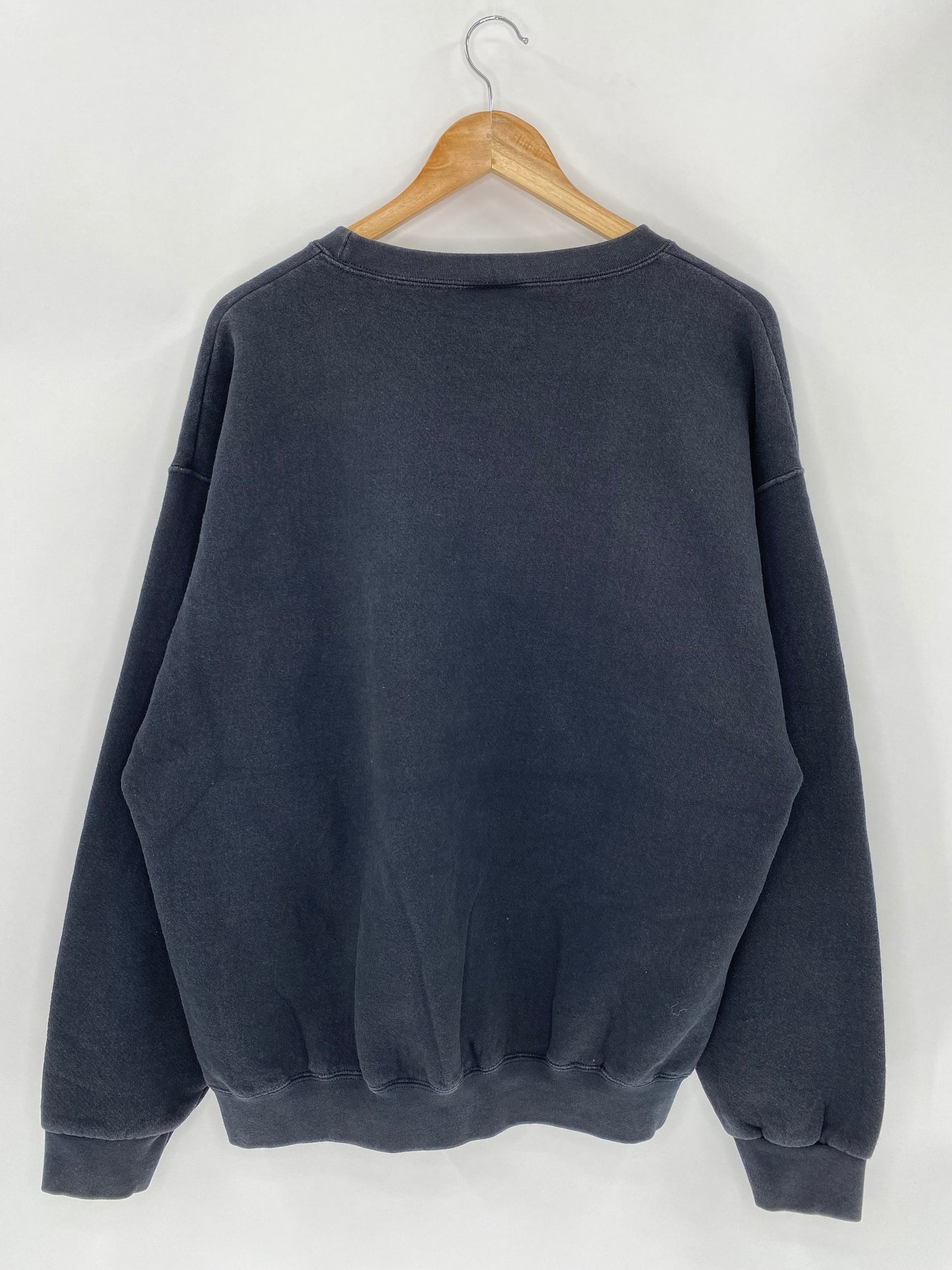 00’ Disney Goofy Made in USA Size XL Vintage Sweat-Shirt  / 5571