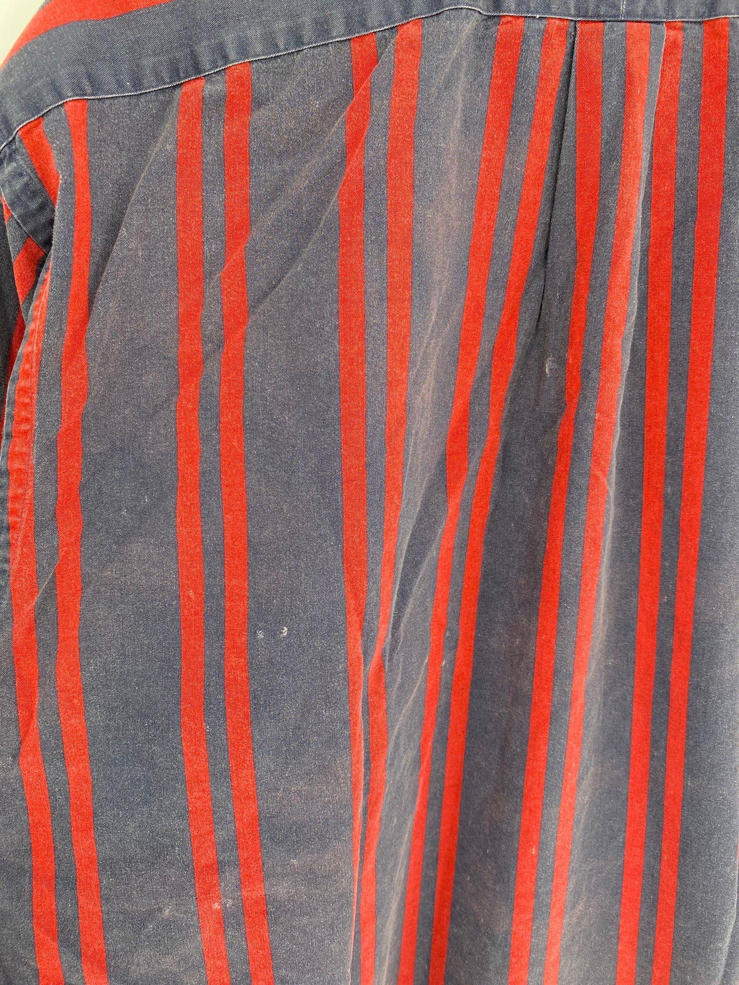 90's POLP RALPH LAUREN Size XL Vintage Button Down Shirt / E6131B