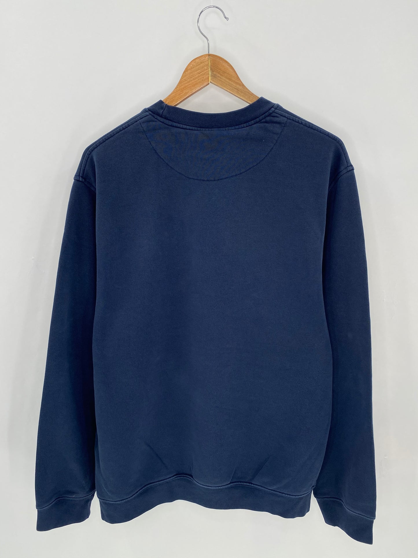 00’ NIKE Mini Swoosh Size M Vintage Sweat-shirt / 6983