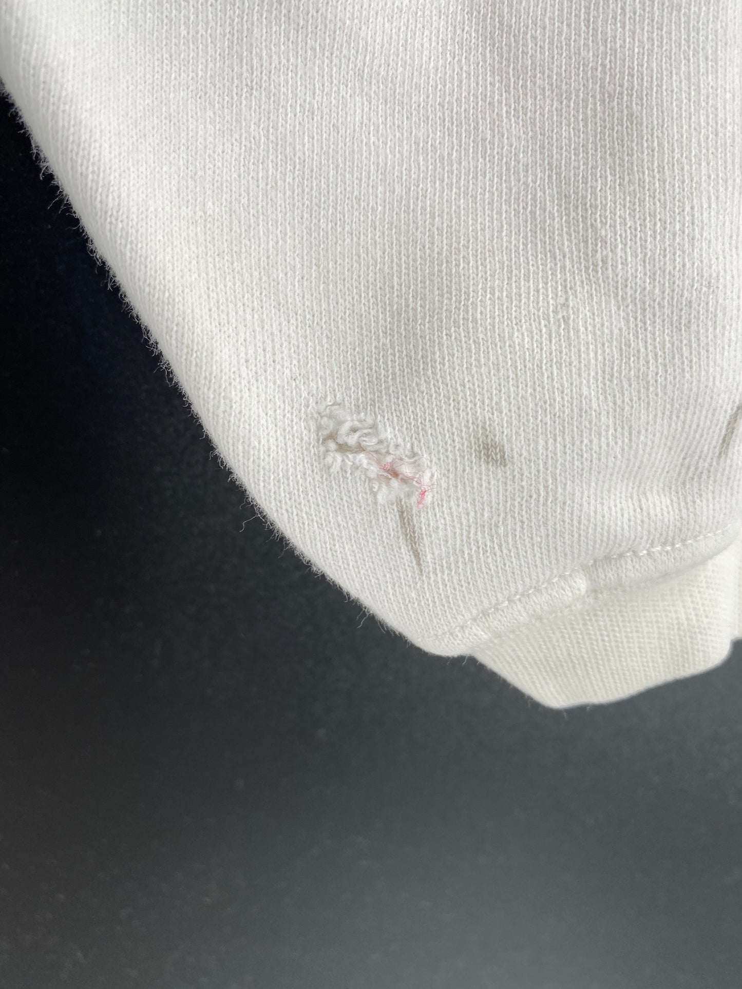 90’s PORSCHE Made in USA Size L Vintage Sweat-Shirt / K3901