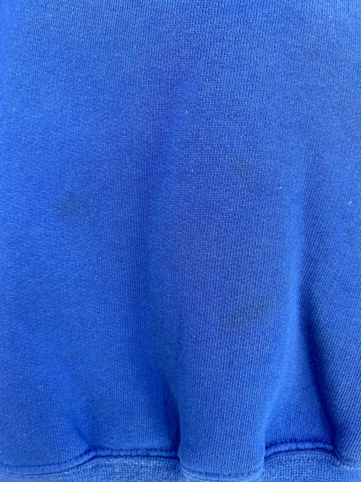 00’ DISNEY DONALD DUCK Size XL Vintage Sweat-shirt / K9771