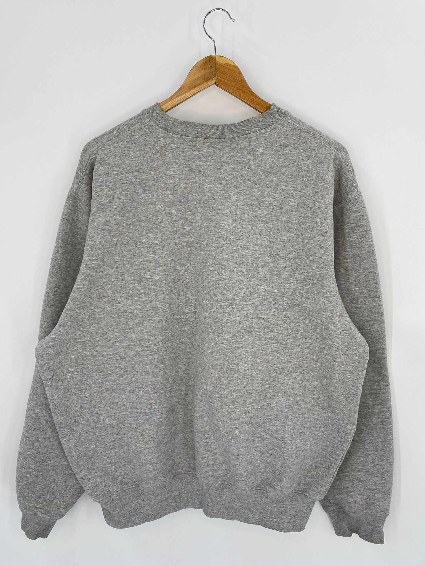 00’ NIKE OHIO STATE Size M Vintage Sweat-shirt / 7787