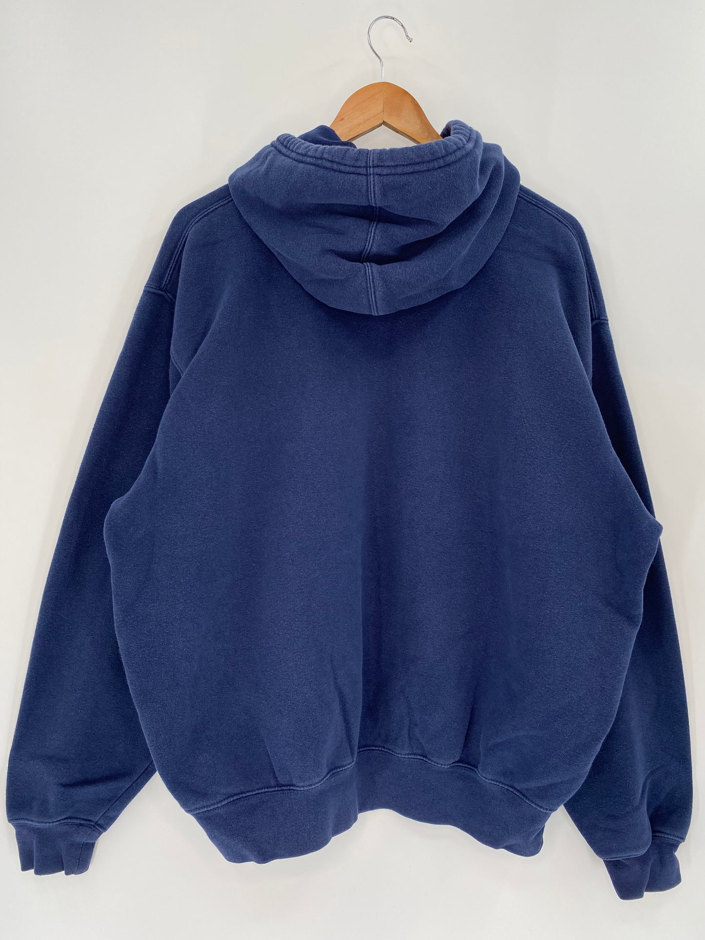 00’ NIKE MAROUETTE Size M Vintage  Hoodie Sweat-Shirts / K912