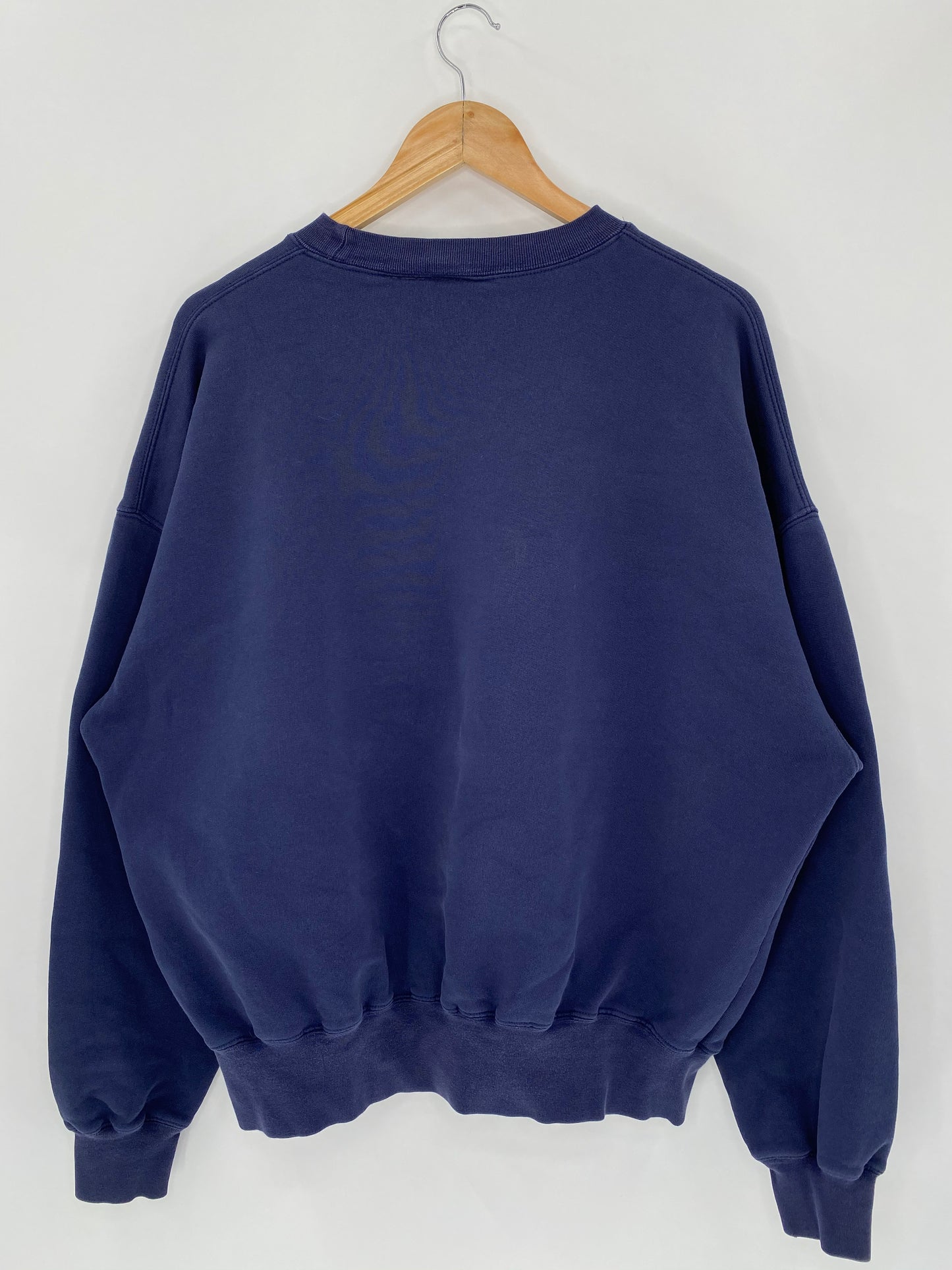 00’ Disney Seven Dwarfs Size XL Vintage Sweat-Shirt / 5607