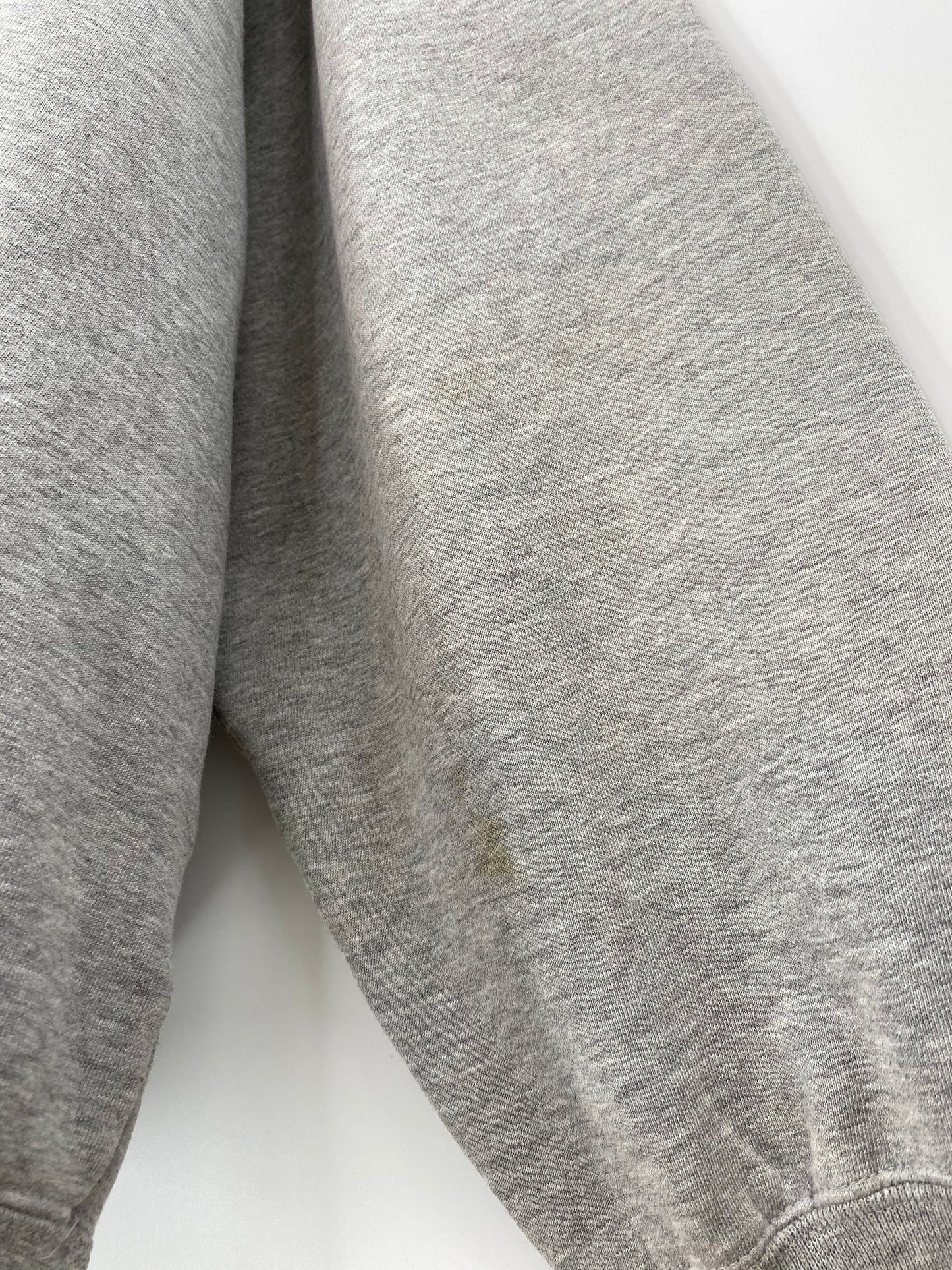 00' NIKE LOGO Size XXL Vintage Sweat-shirt/ 9214