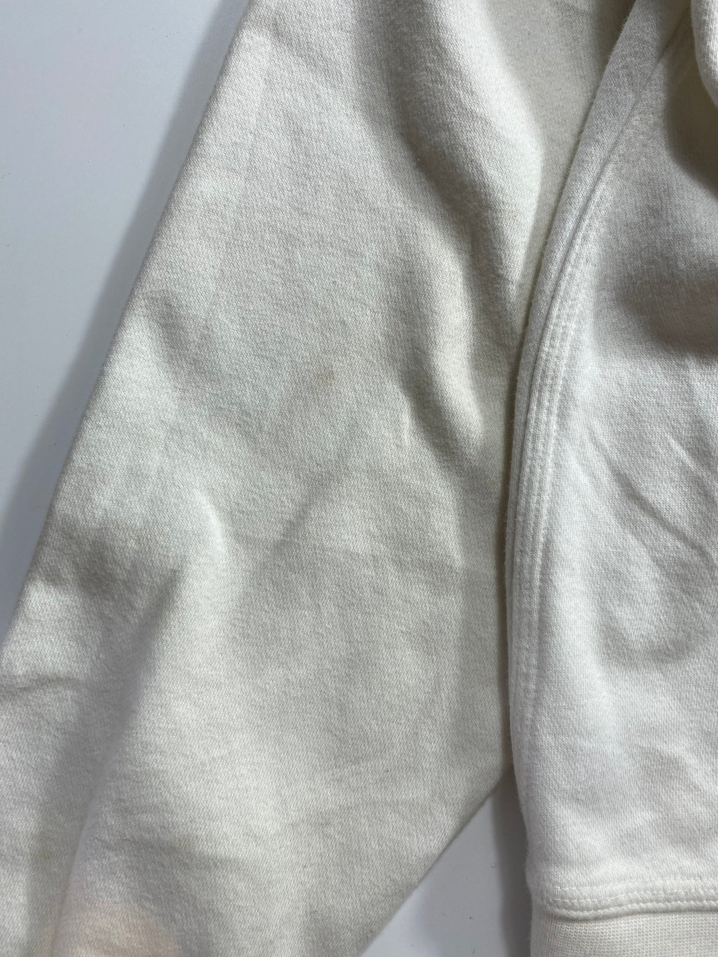 00’ NIKE Center Swoosh Size L Vintage Hoodie Sweat-shirt / 7202