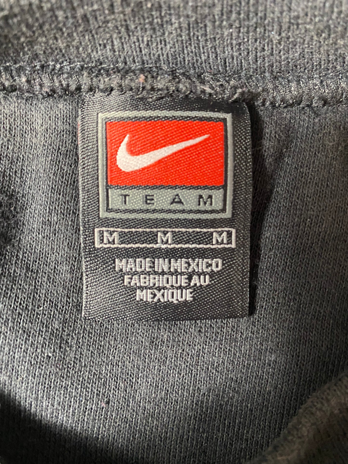 00's NIKE PRINCETON UNIVERSITY Size M Vintage Sweat-Shirt / K3389