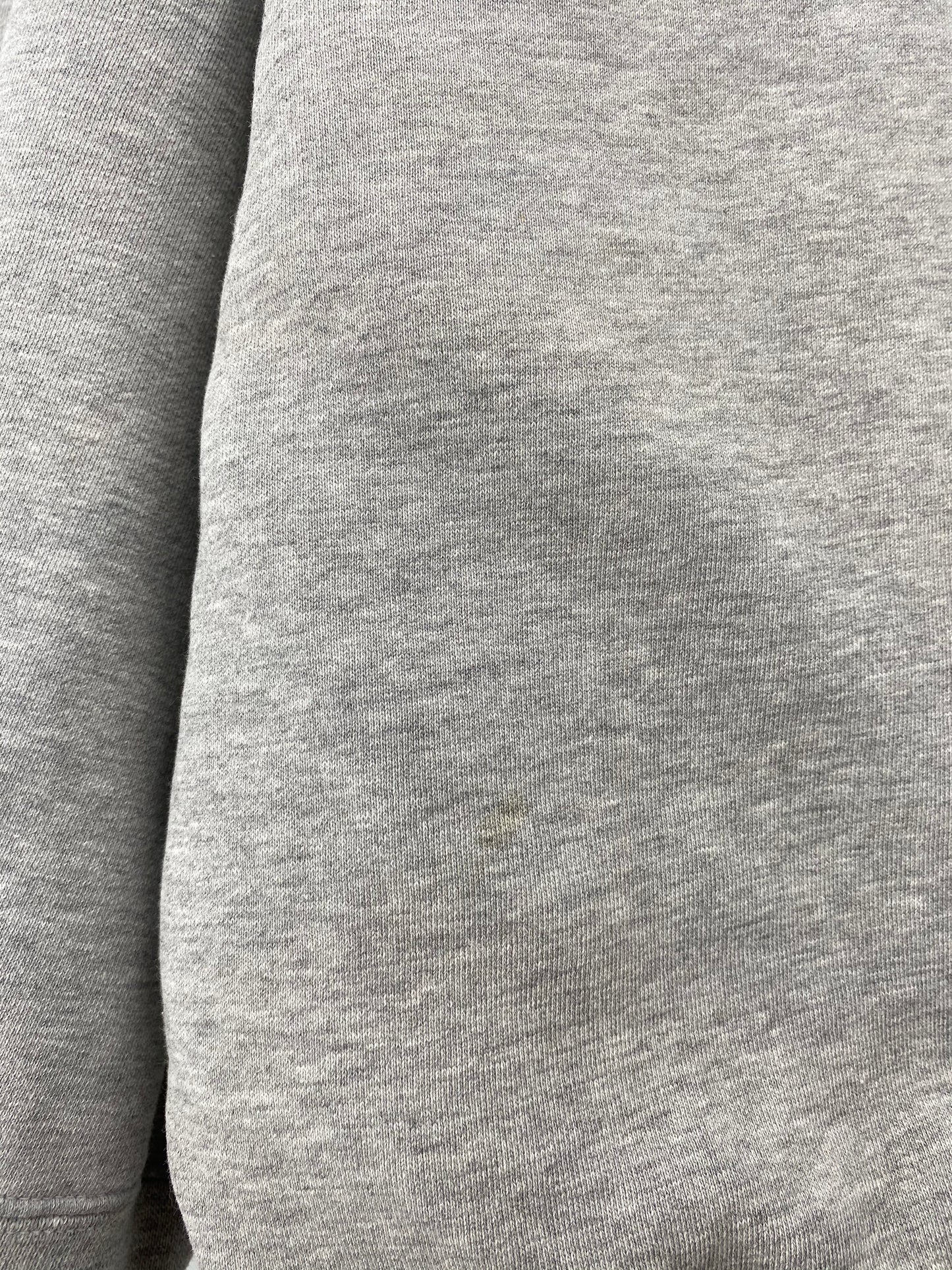 00' NIKE LOGO Size XXL Vintage Sweat-shirt/ 9214