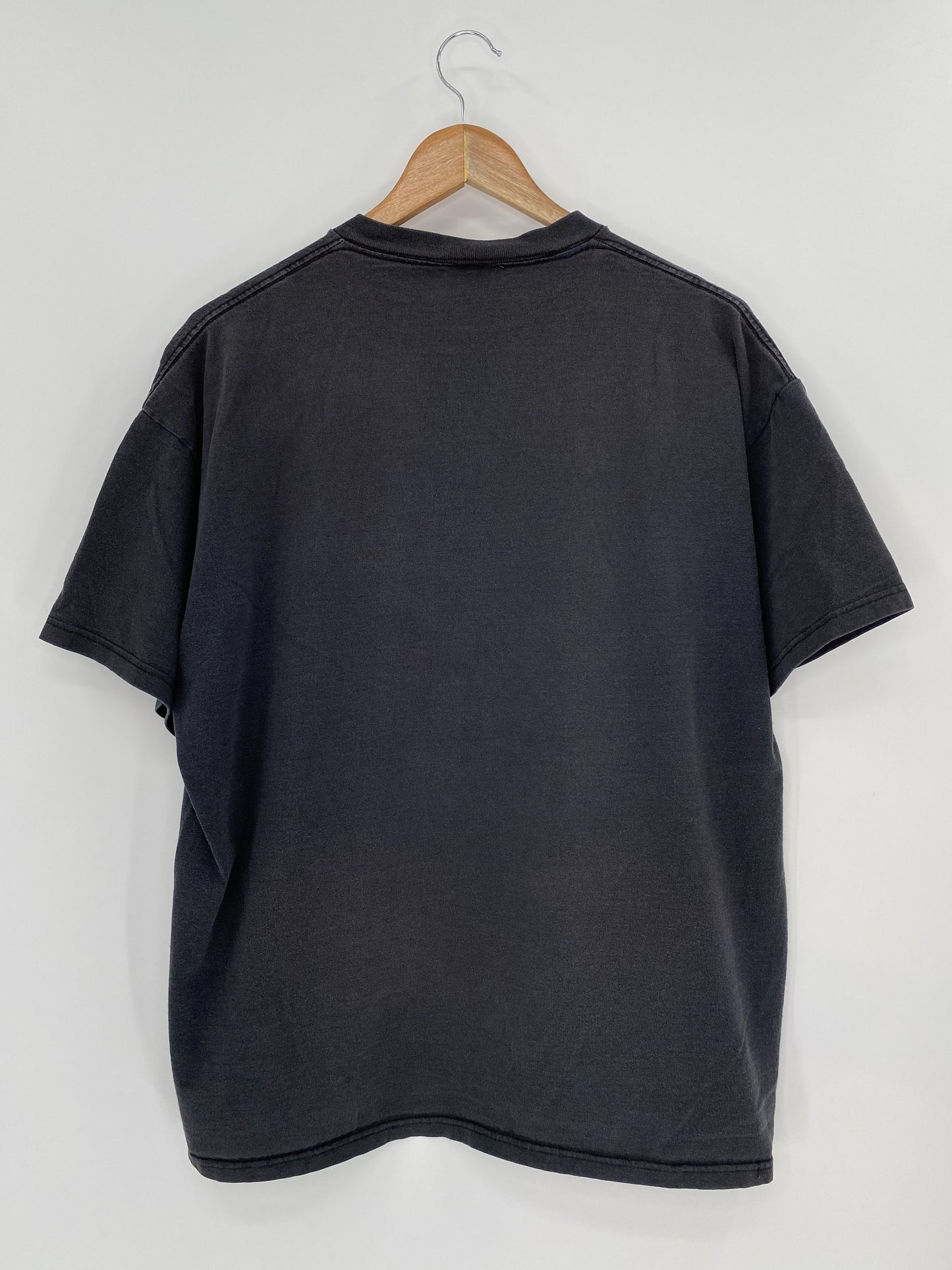 00' NINTENDO MARIO Size XL Vintage T-Shirt / K6516