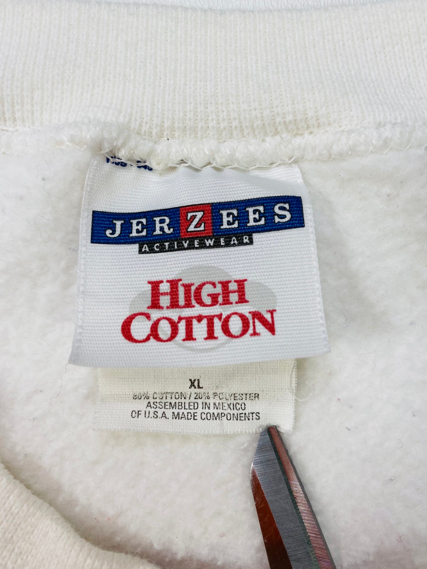 Vintage PLAYBOY Size XL Sweat-shirt / 6102