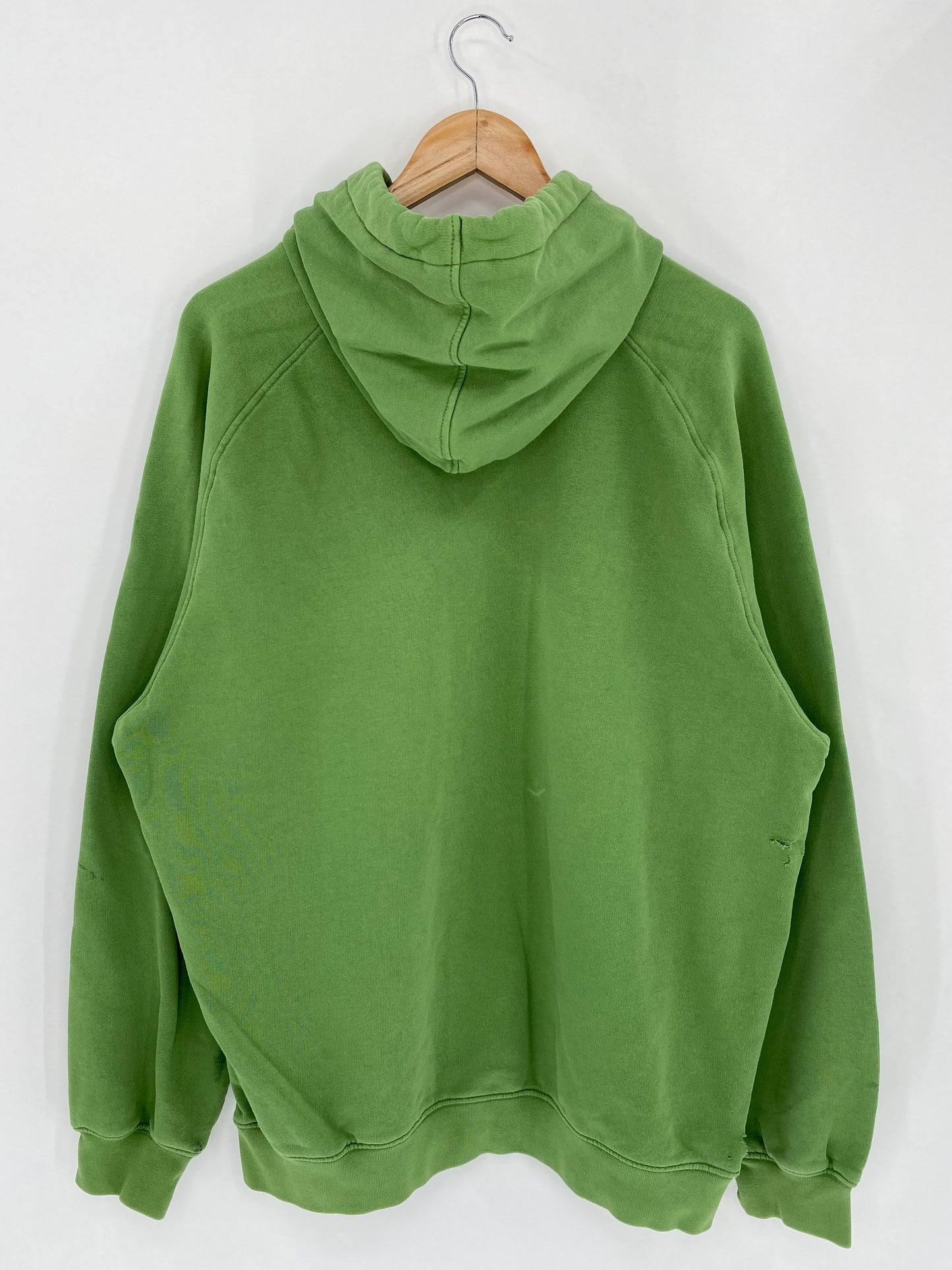 00’ NIKE Mini Swoosh Size L Vintage Sweat-Shirt / 5487