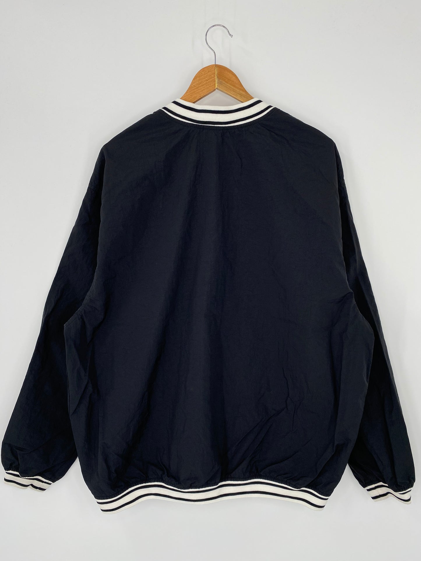 90’s NIKE Size L Vintage Nylon Jacket  / 8110