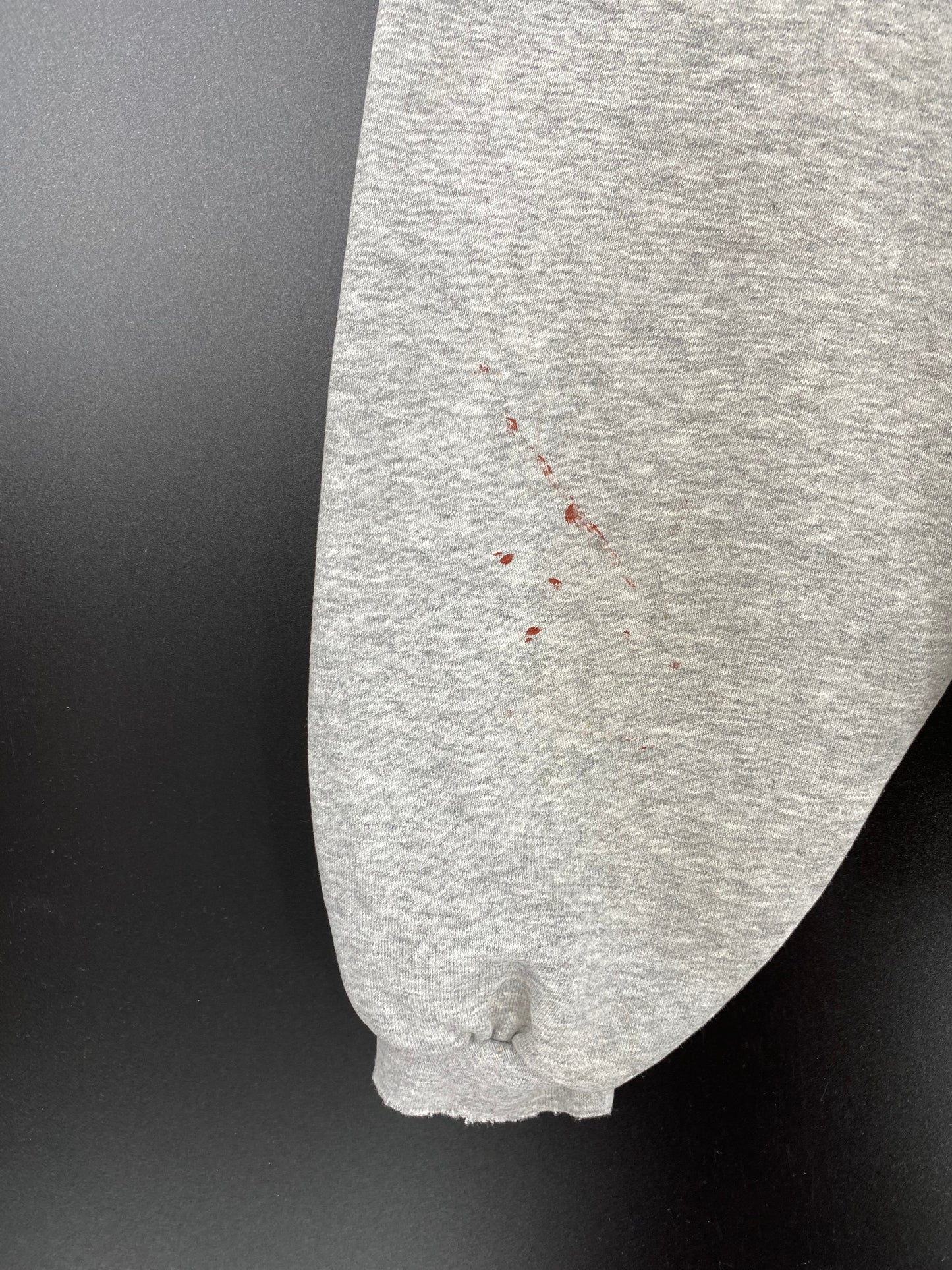 00’ NIKE ALABAMA Size M Vintage Sweat shirt / K116