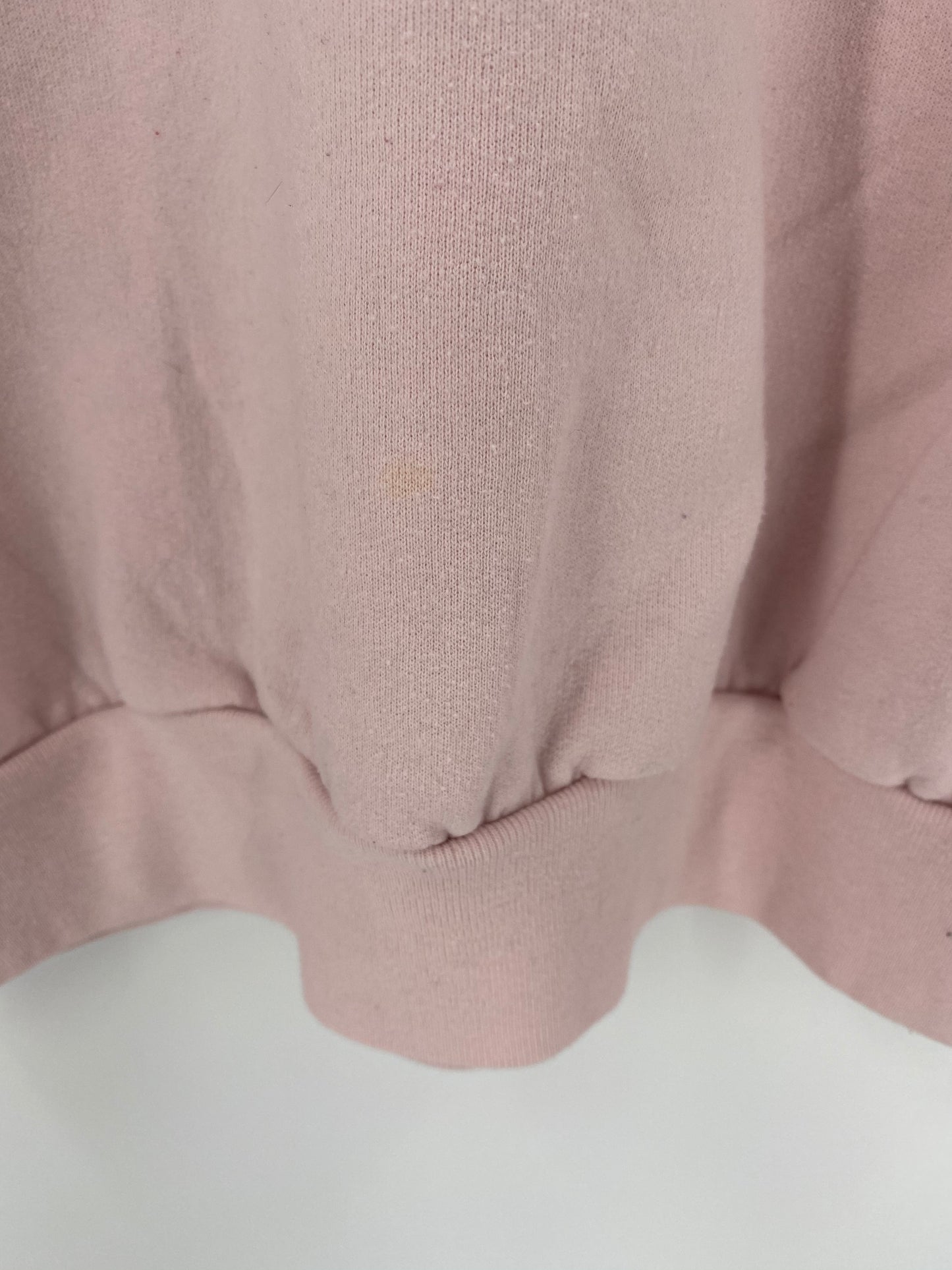 00’ DISNEY MAGIC KINGDOM Size L Vintage Sweat-shirt / 8013