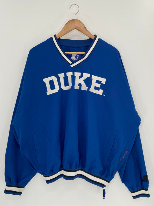 90’s STARTER DUKE UNIVERSITY Vintage Nylon Jacket / 9567