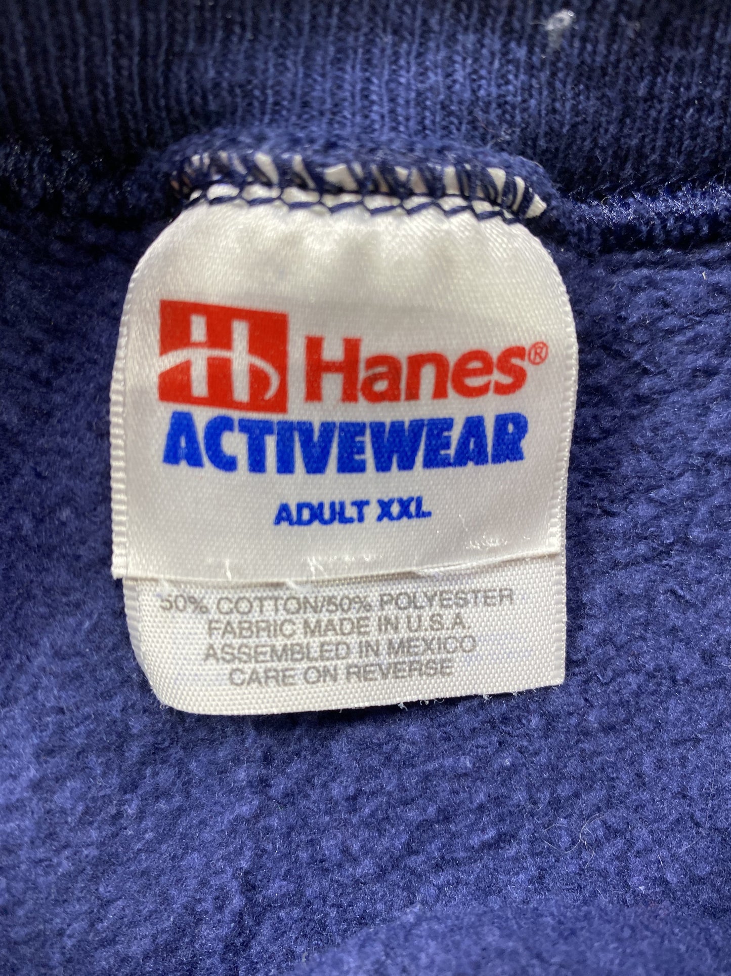 1996' ATLANTA OLYMPIC Size XL Vintage Sweat-shirt / k5557