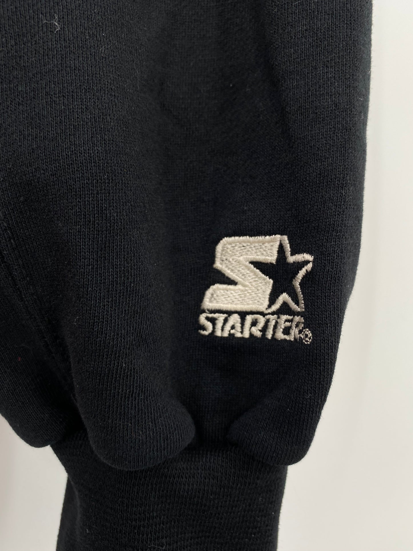 90’s SAN FRANCISCO 49ERS Size: XL Vintage NFL Sweat-Shirts / 9869