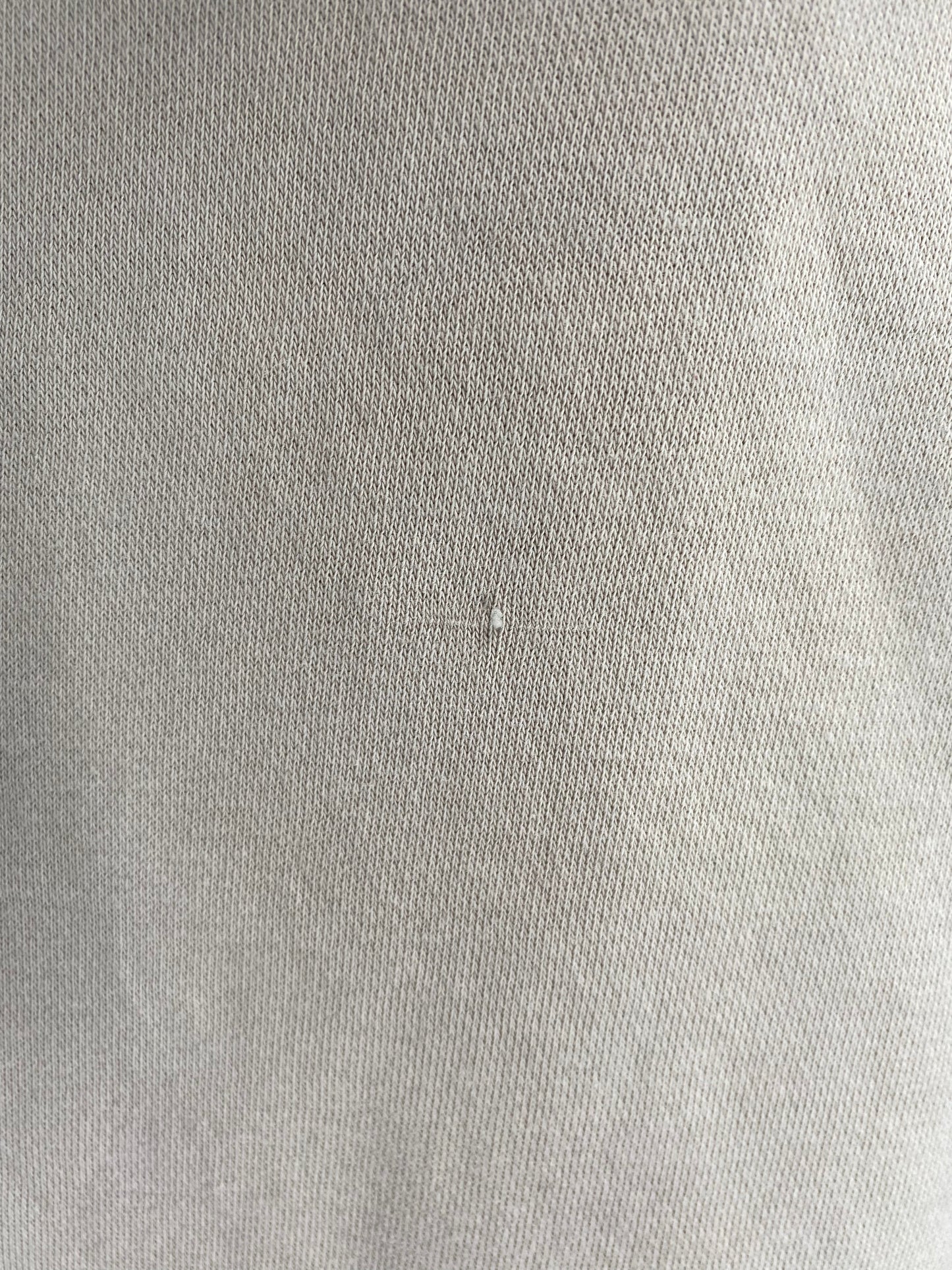 00’ NIKE Size XXL Vintage Half Zip Up Sweat-shirt / A6603