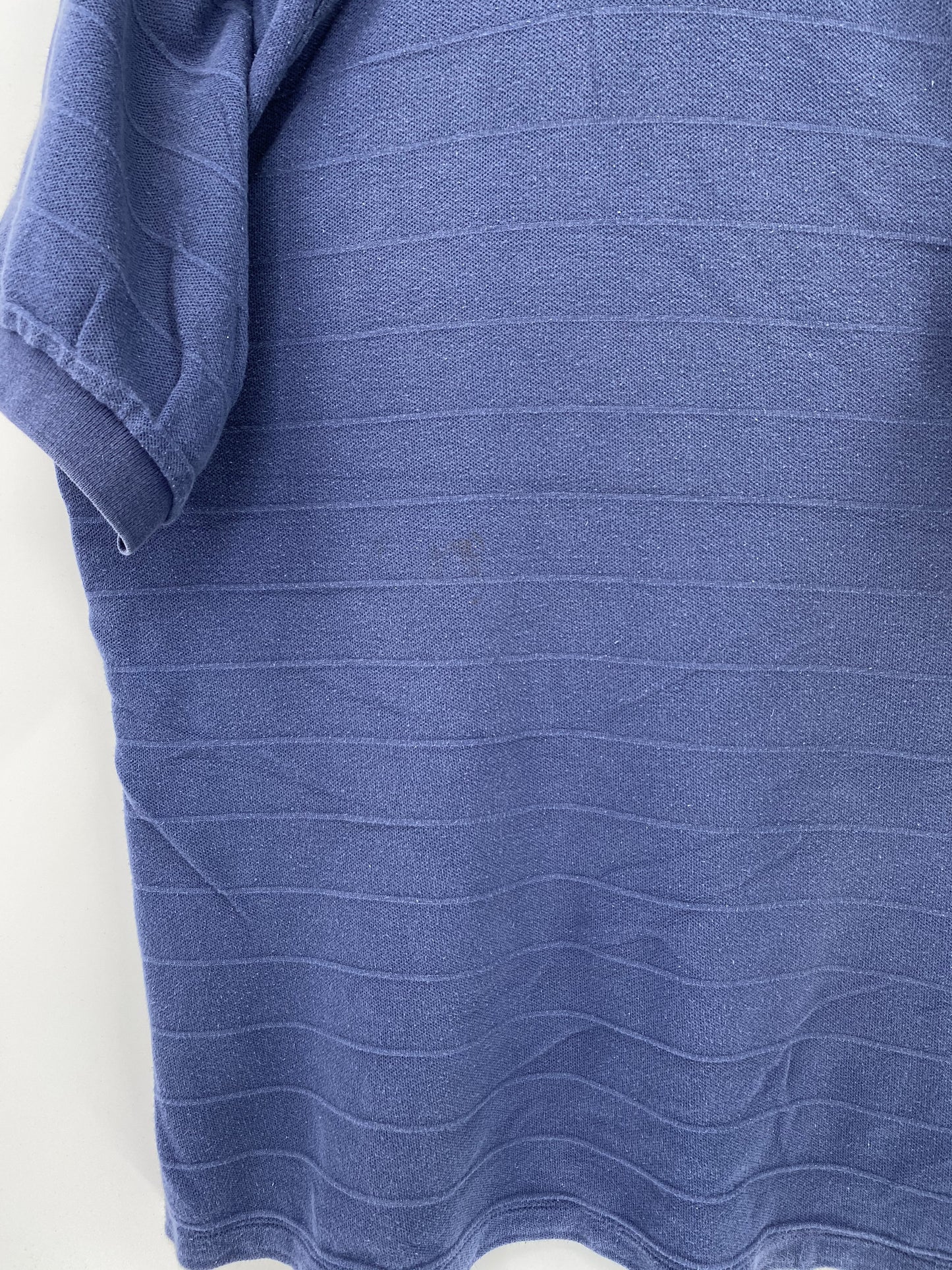 00’ NIKE GOLF Size M Vintage Polo-Shirt / K6471