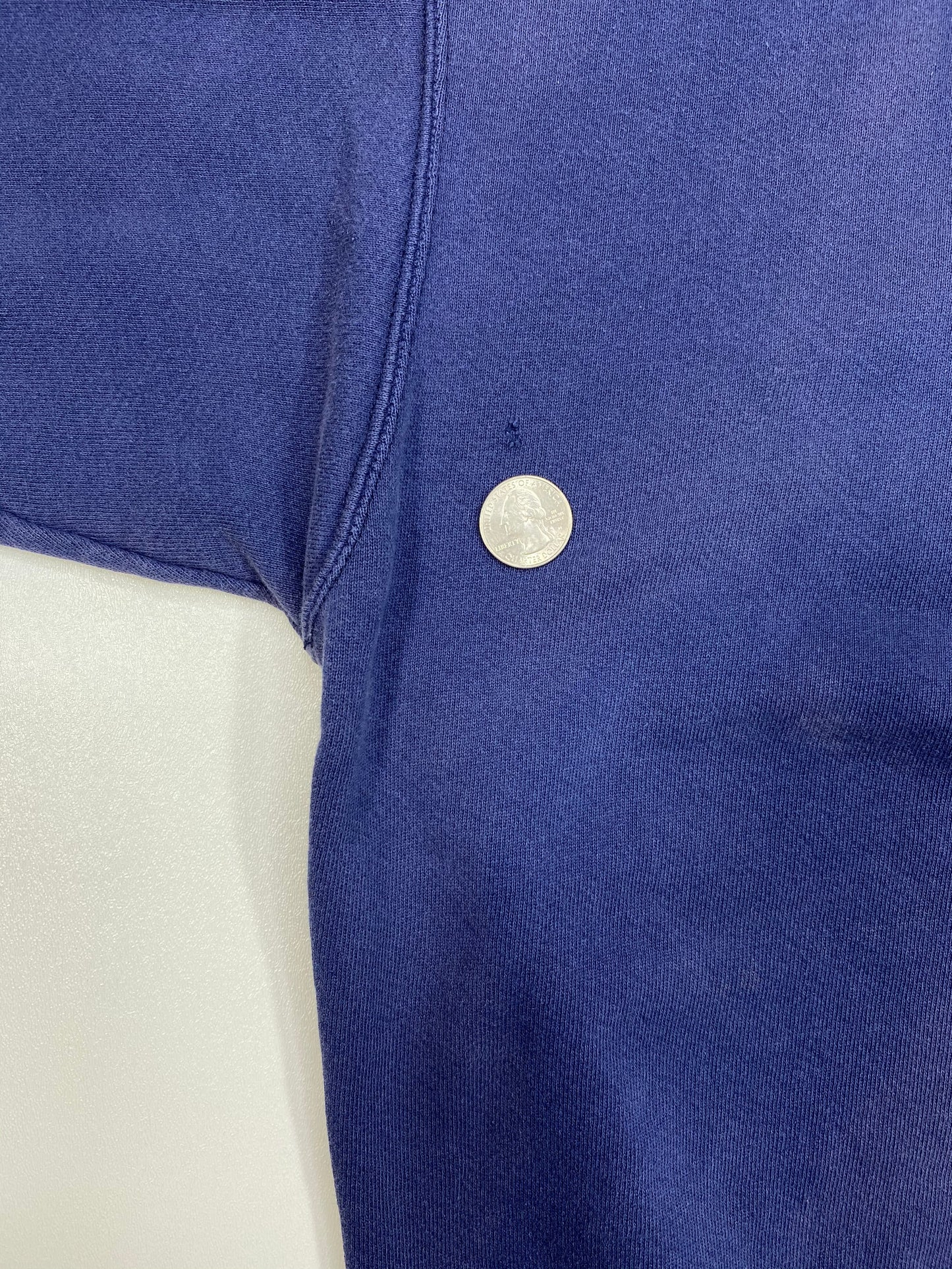 90’s NIKE TOWN LAS VEGAS Vintage Made in USA Sweat-Shirt / 4998