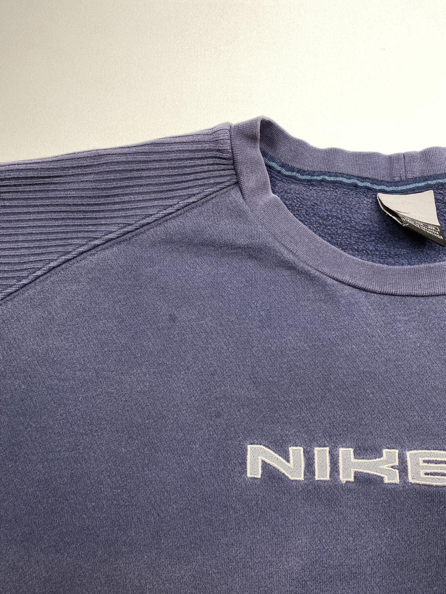 00’ NIKE Size XXL Vintage Sweat Shirts/ K4947