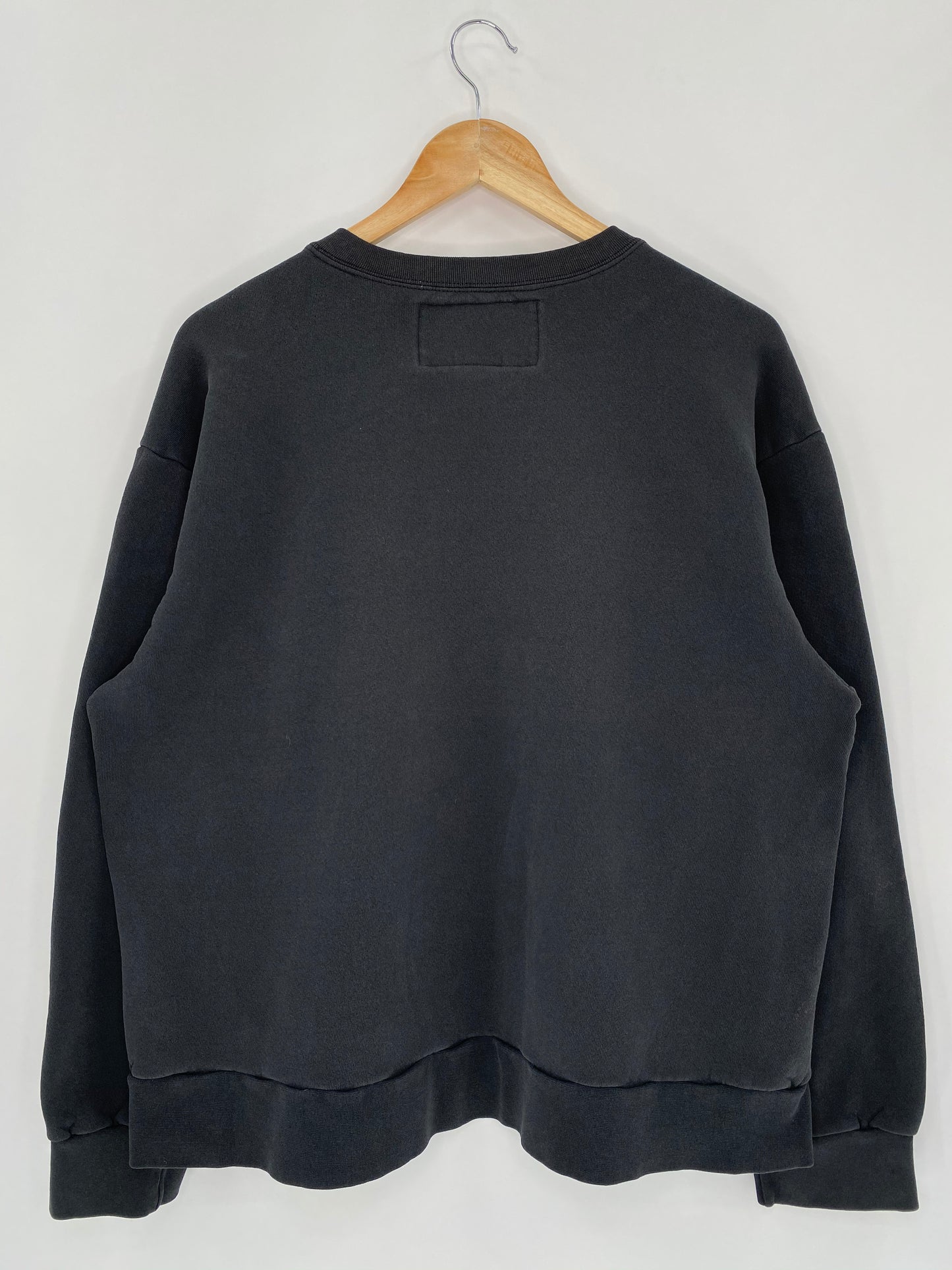 90’s NIKE Size L Vintage Sweat-Shirt / 5694