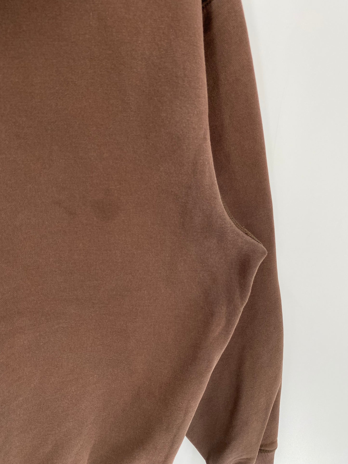 00’ NIKE Size L Vintage Hoodie Sweat-Shirt / K767