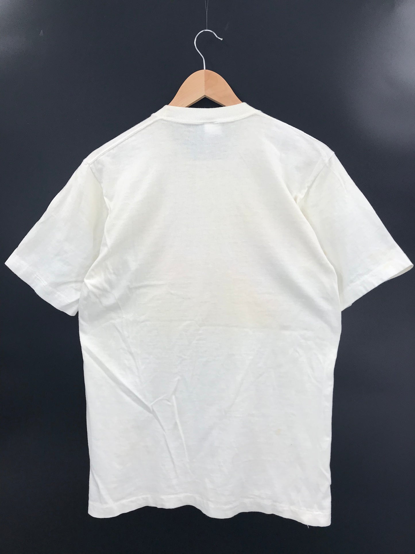 .70’s CLASS OF 78 Size M Vintage T-Shirt / E5041T