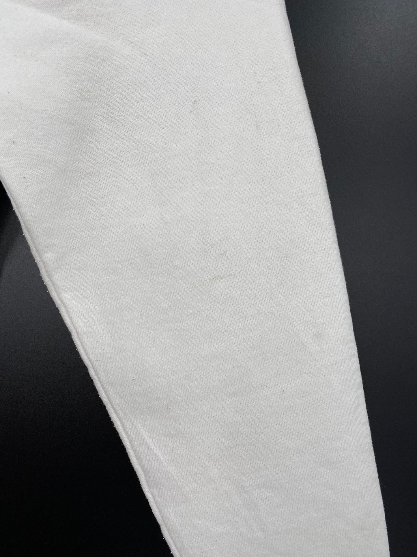 1993 PENN STATE x LOONEY TUNES TAZ BUGS BUNNY Made in USA Size L Vintage College Sweat-shirt / E4741S