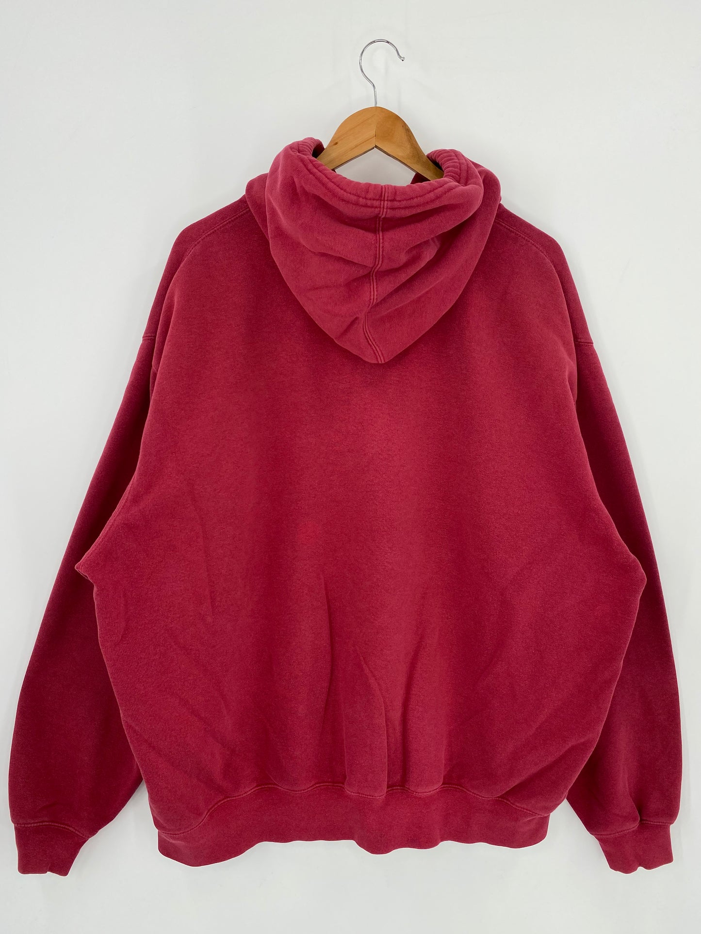 00’ NIKE BOSTON COLLEGE Size XL Vintage Sweatshirt / 9815