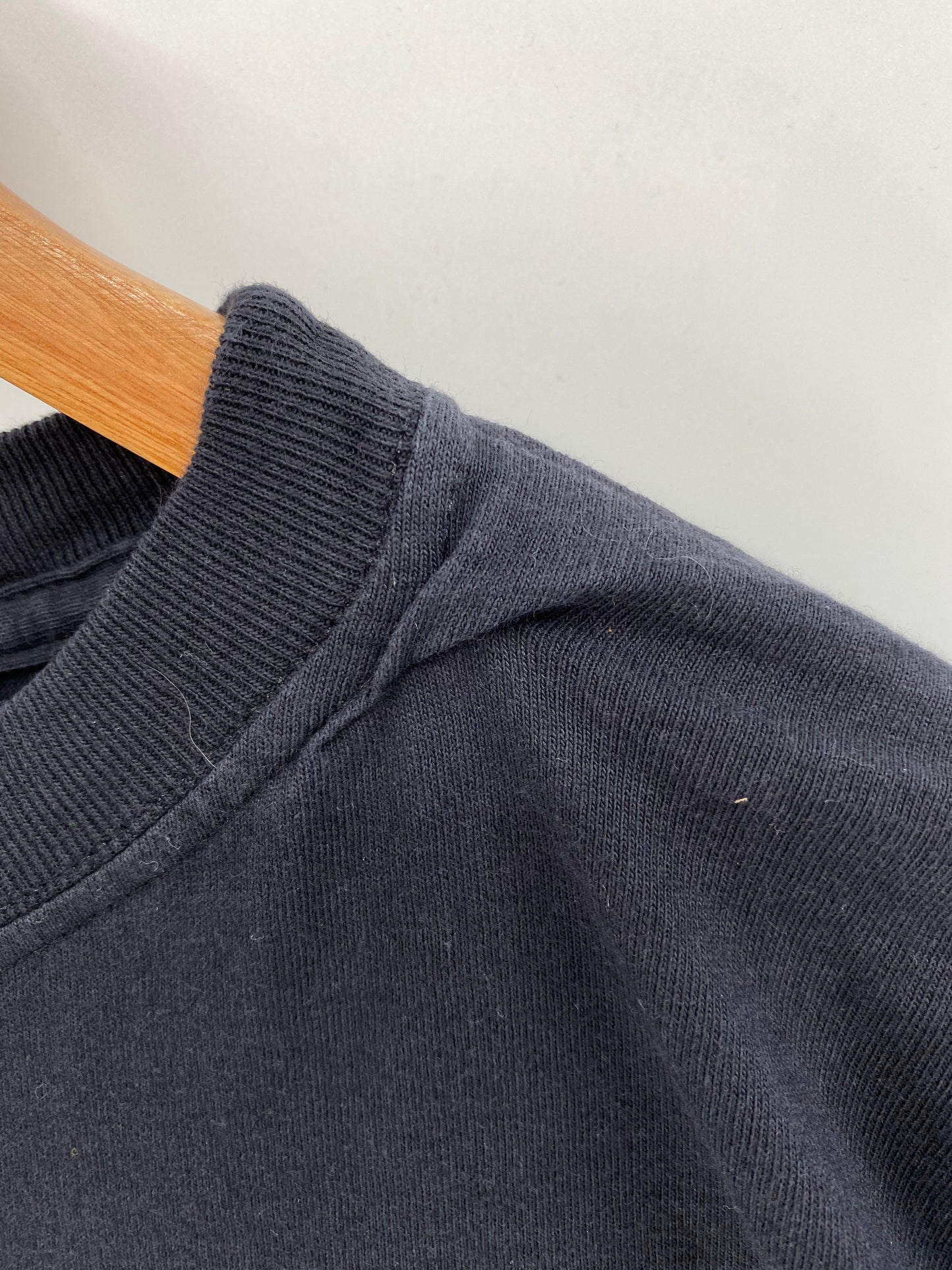 1998' STEELERS RIDDELL Size XL Vintage NFL T-Shirts / K2113