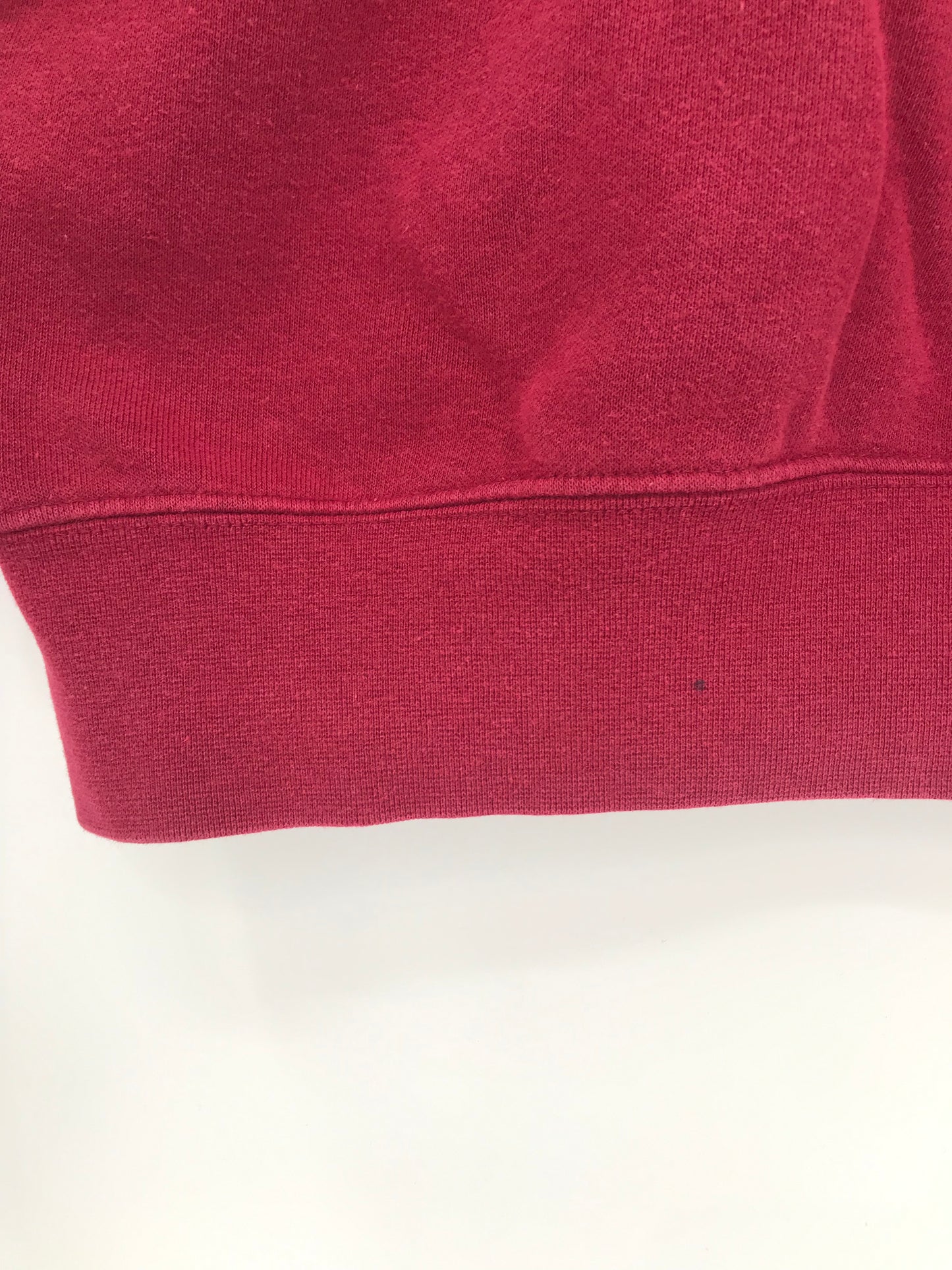 00’ NIKE FLORIDA STATE Size M Vintage Hoodie Sweat-shirt / 9278