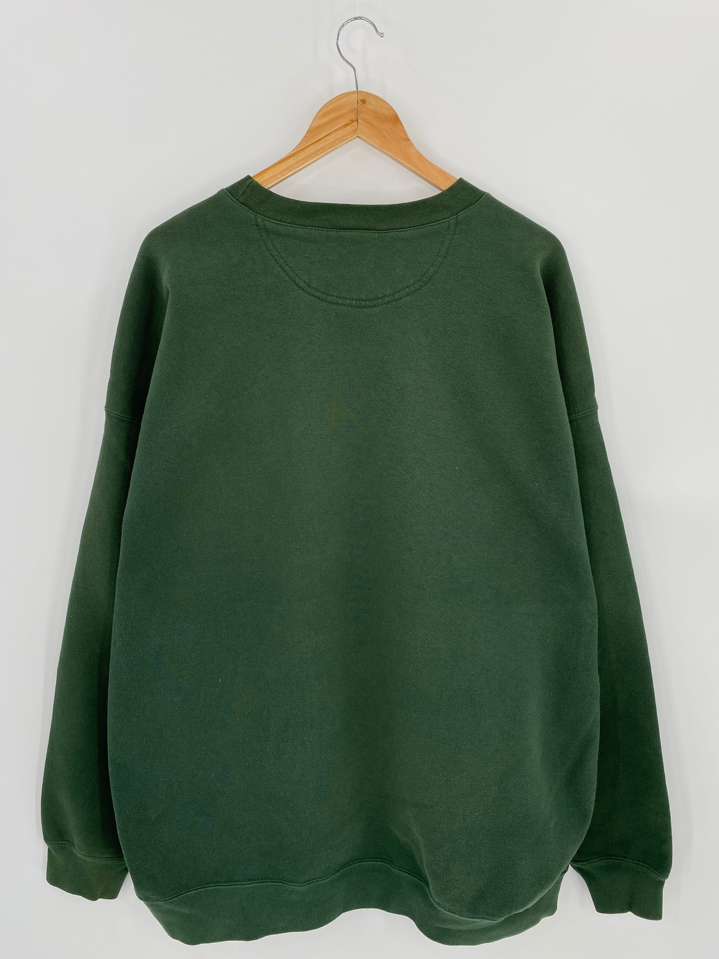 00’ NIKE Size XXXL Vintage Sweat-shirt / 7036