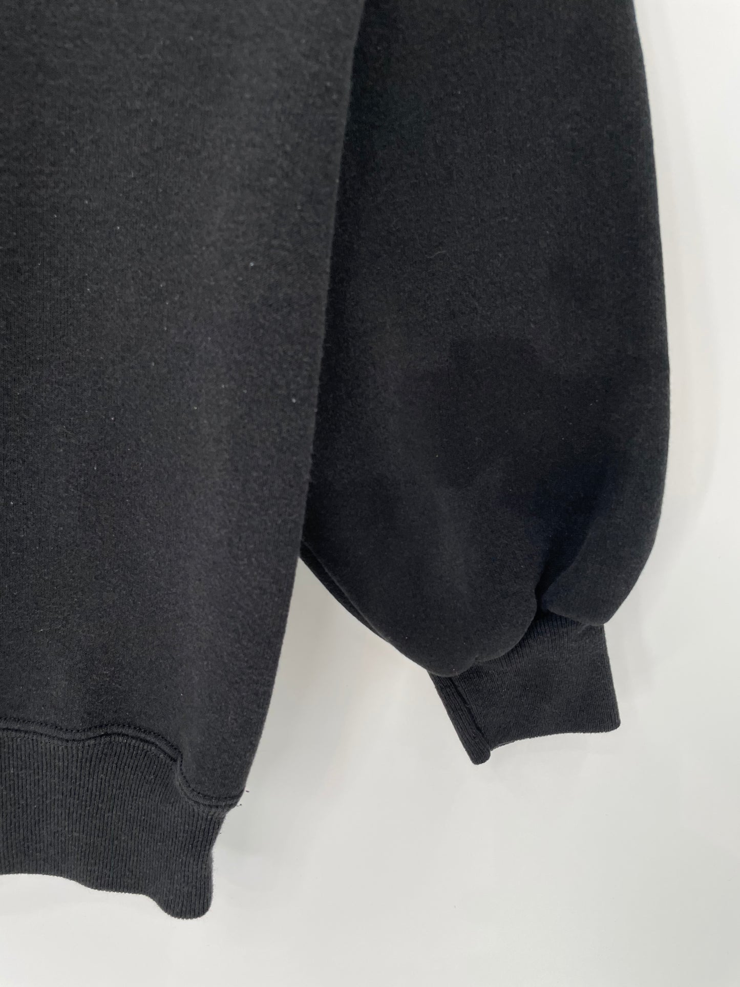 1992 CHICAGO BULLS Size XL Vintage NBA Sweat shirt / K88