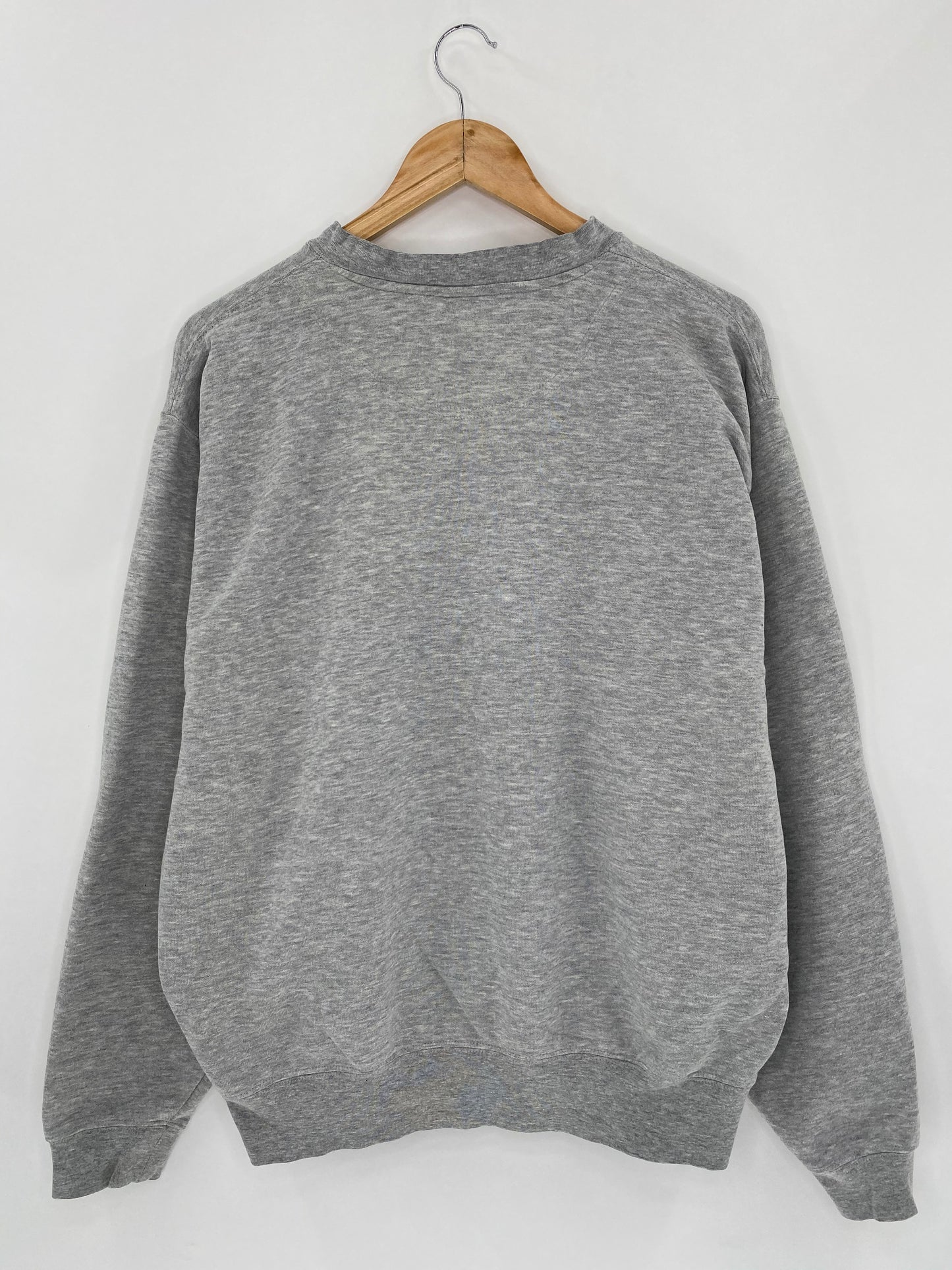 90’s NIKE WASHINGTON STATE Size M Vintage Sweat-Shirt / 5791