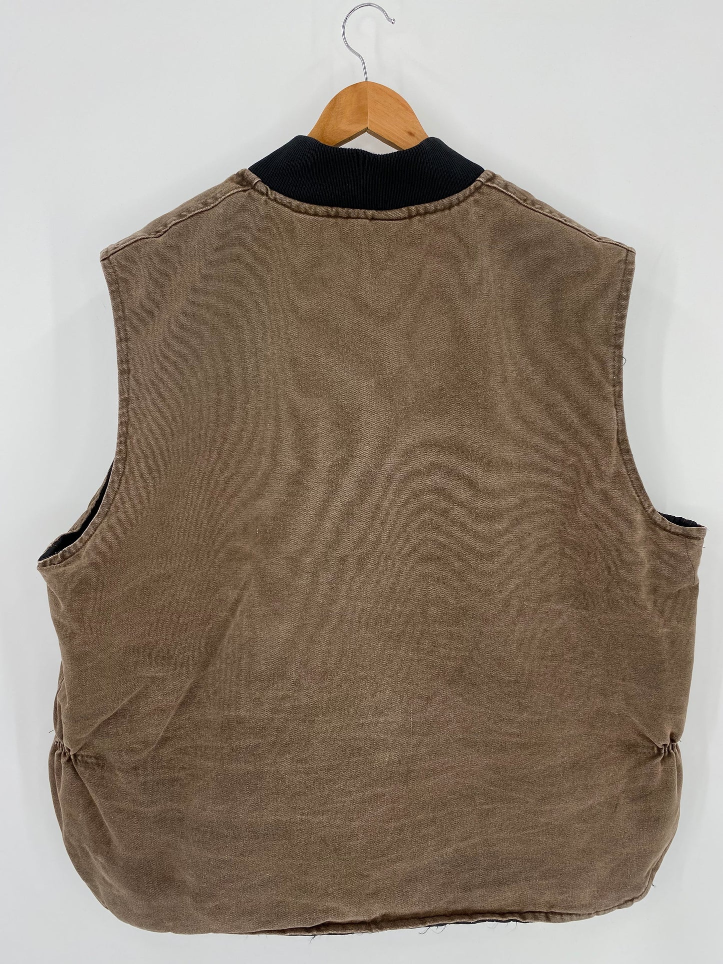 Vintage CARHARTT Made in USA Size XXL Vest / A836