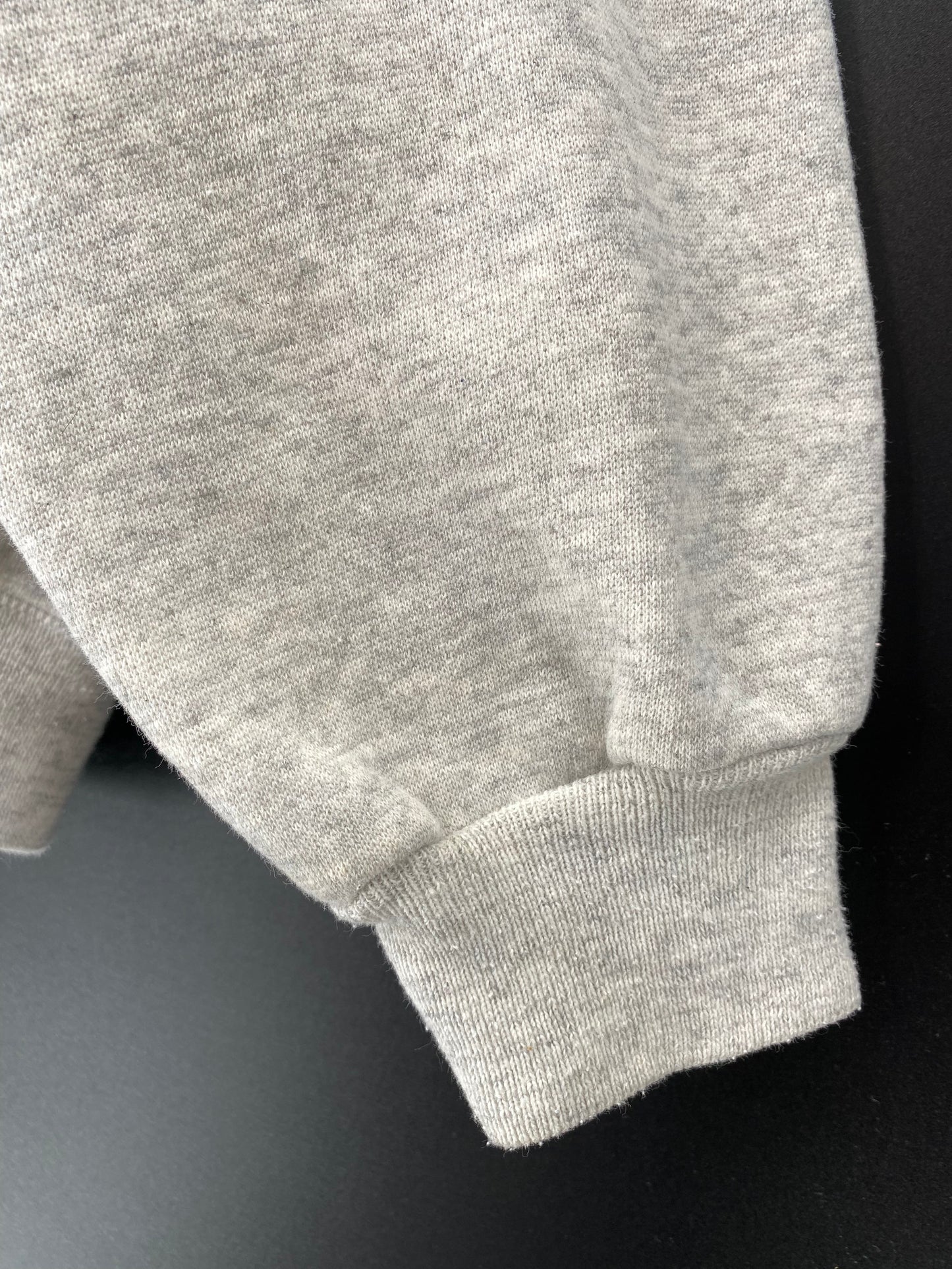 90’s PENN STATE NITTANY LIONS FOOTBALL Made in USA Size XL Vintage Sweat-shirt / K9733