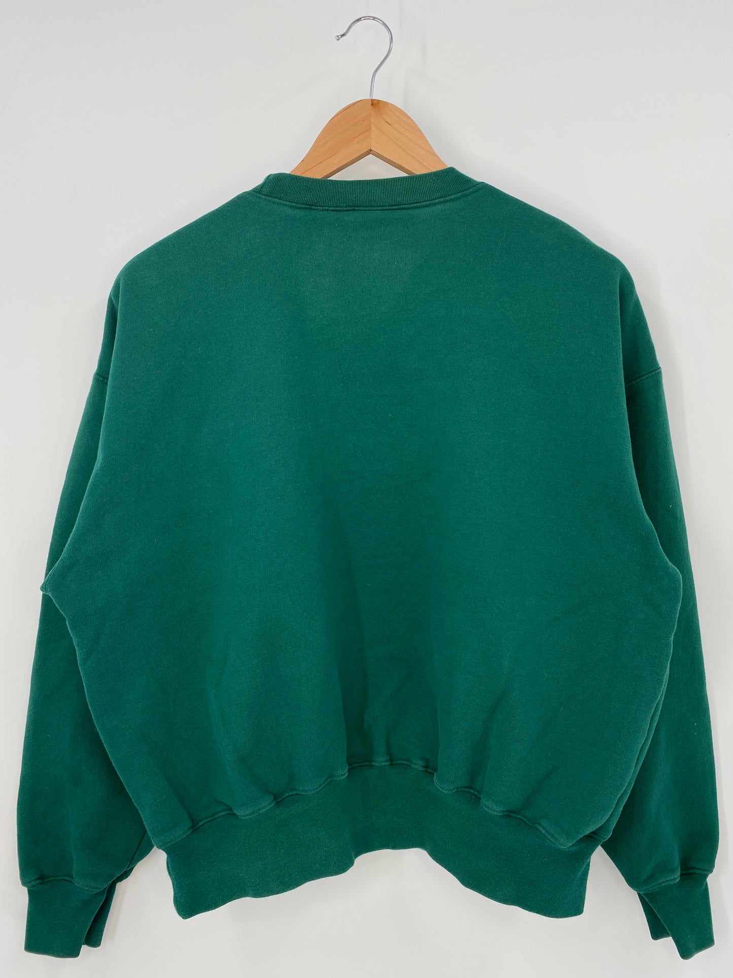 00’ DISNEY LADY AND THE TRAMP Size M Vintage Sweat-shirt / K3798