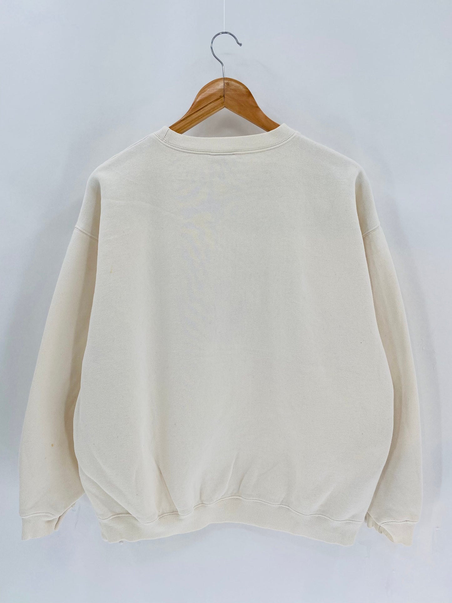 00' WARNER BROS. LOONEY TUNES Size L Vintage Sweat-shirt / K7165