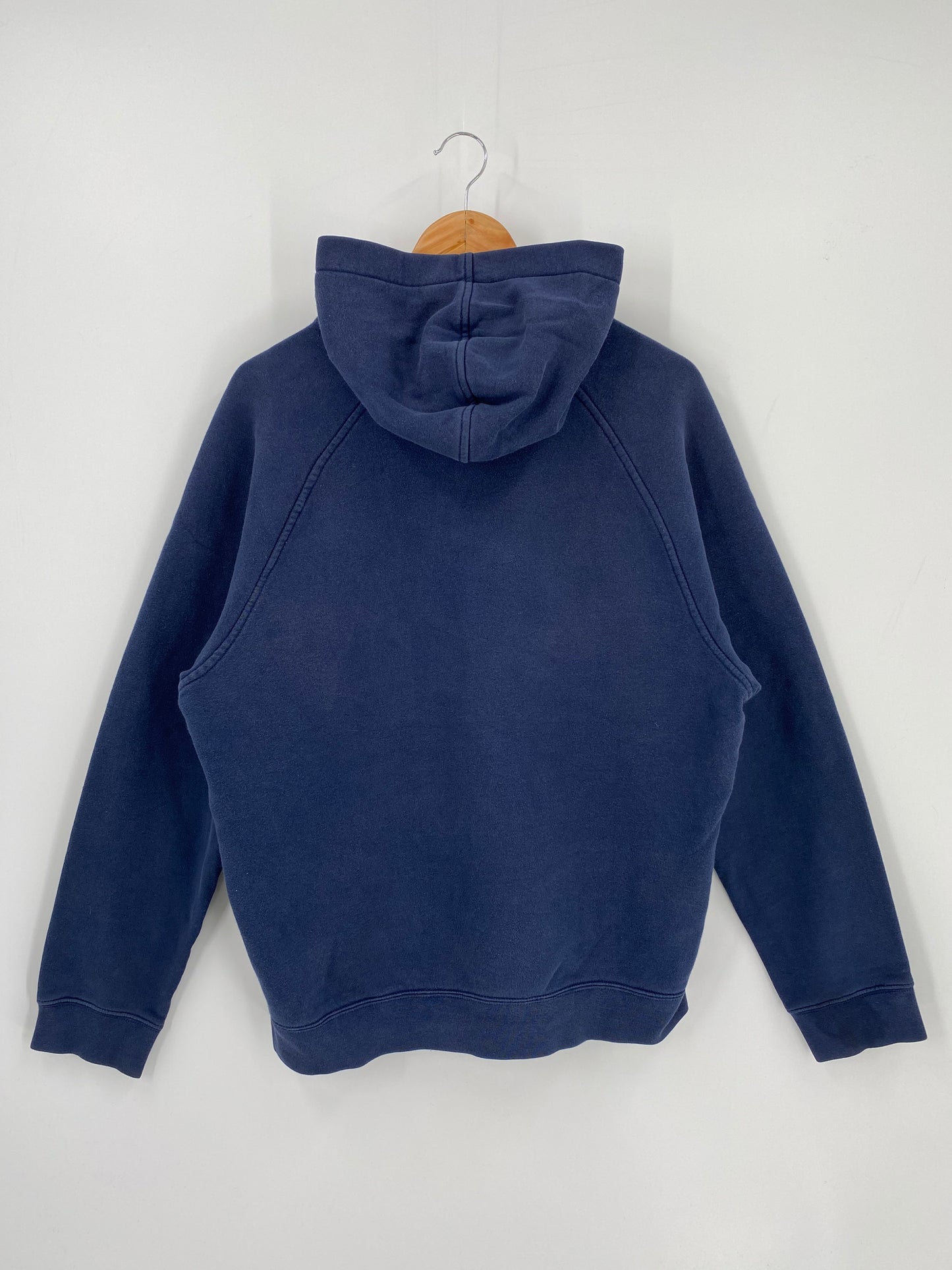 00’ NIKE Size M Vintage Hoodie Sweatshirt / 9770