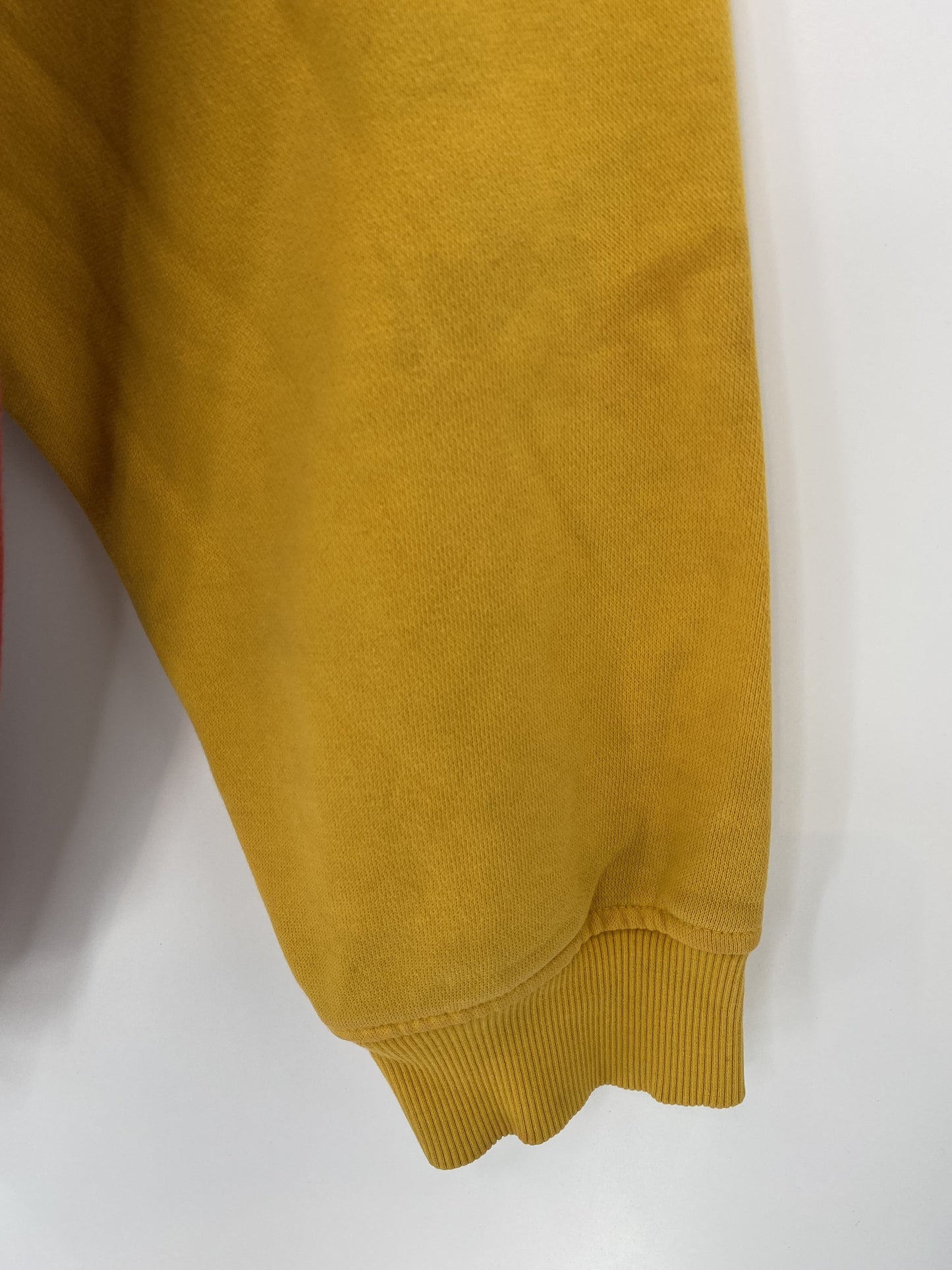 00’ NIKE USC Size M Vintage Hoodie Sweat-shirt / k6143
