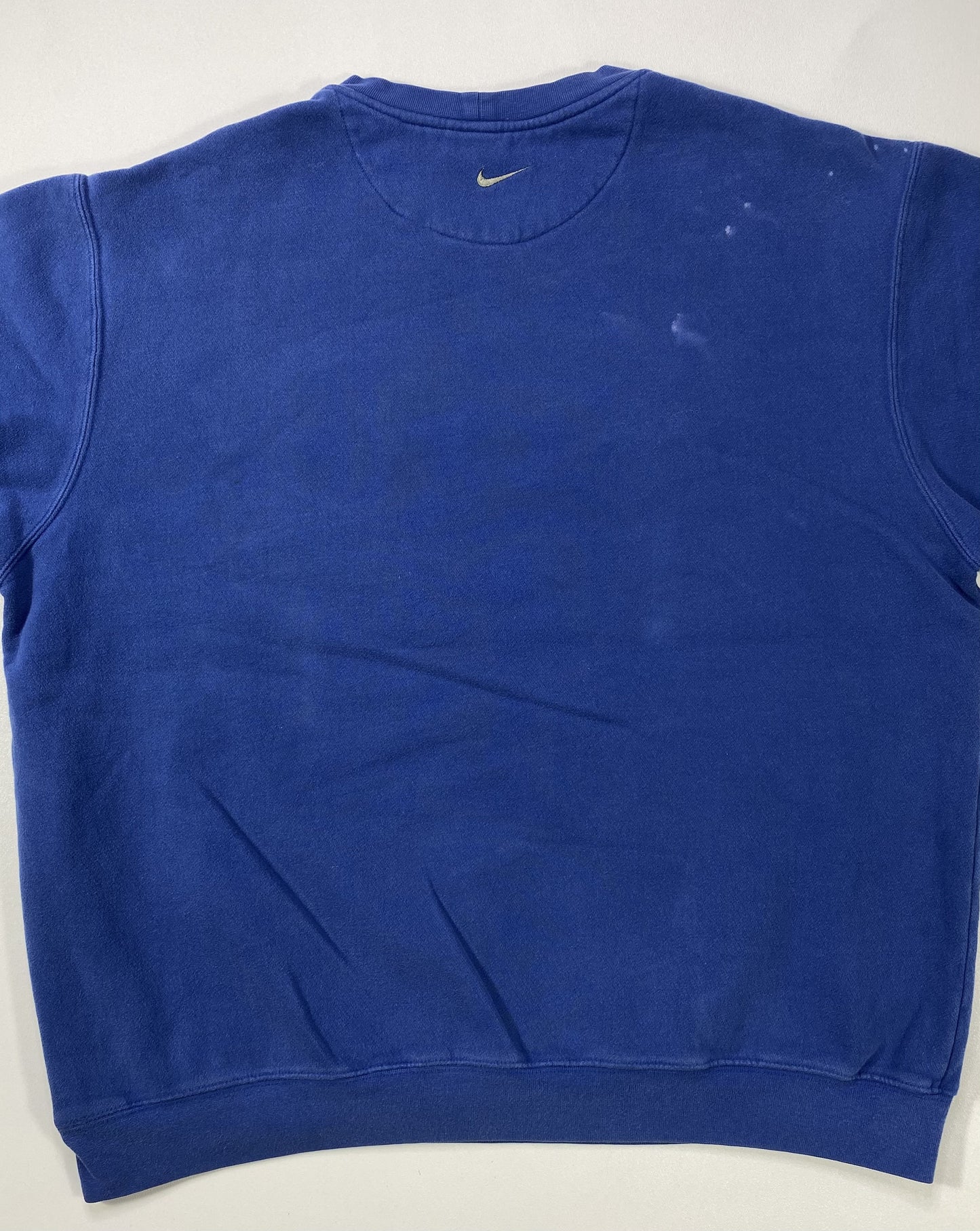 00' NIKE Size L Vintage Sweat-shirt / K5505